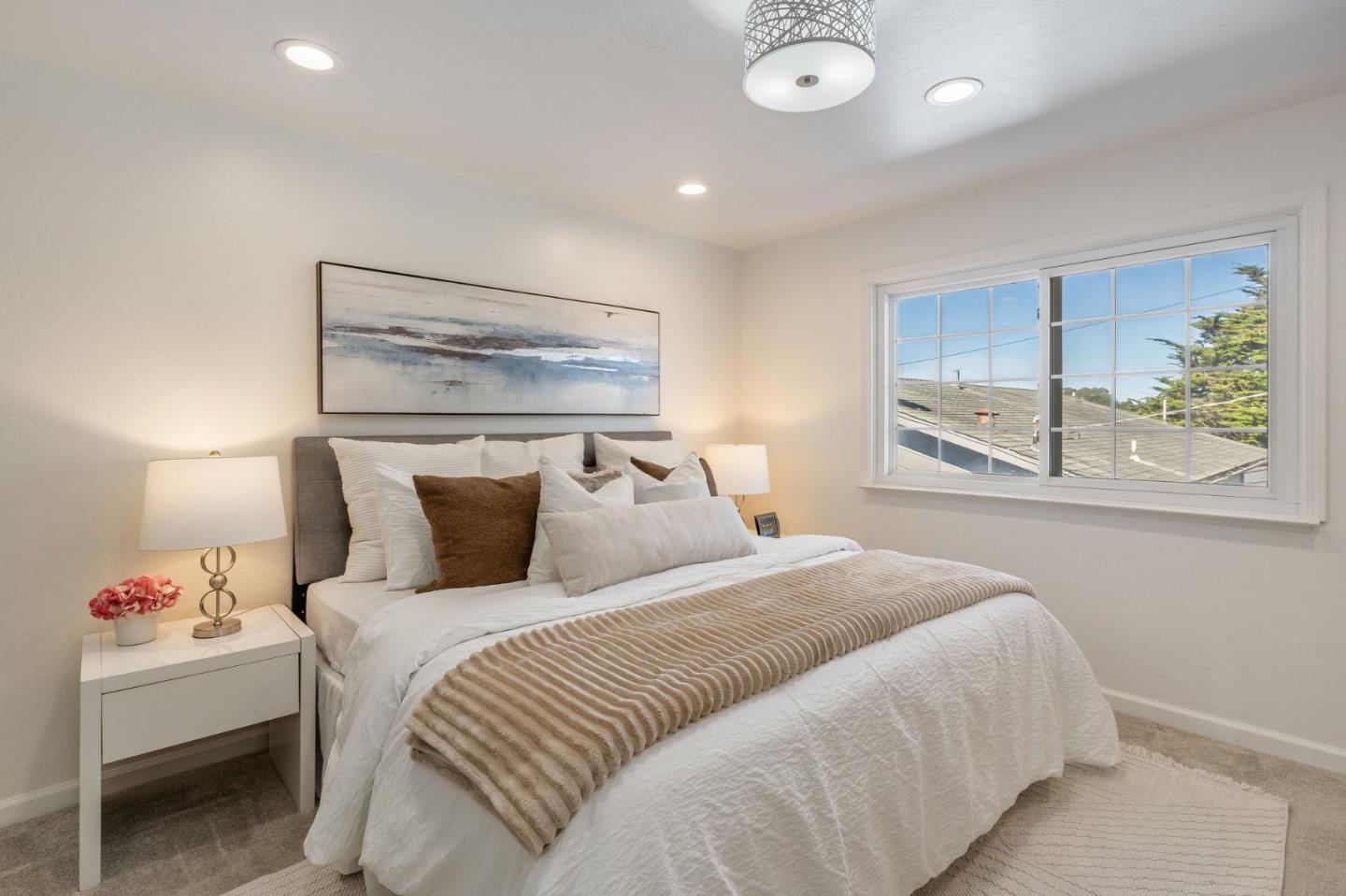 Detail Gallery Image 17 of 47 For 3900 Chilton Ln, San Bruno,  CA 94066 - 3 Beds | 3 Baths