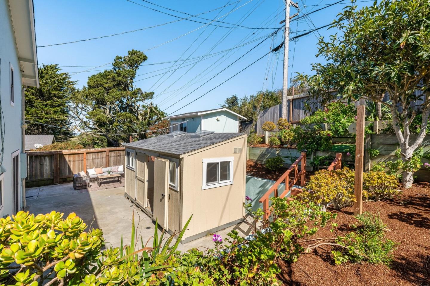 Detail Gallery Image 41 of 47 For 3900 Chilton Ln, San Bruno,  CA 94066 - 3 Beds | 3 Baths