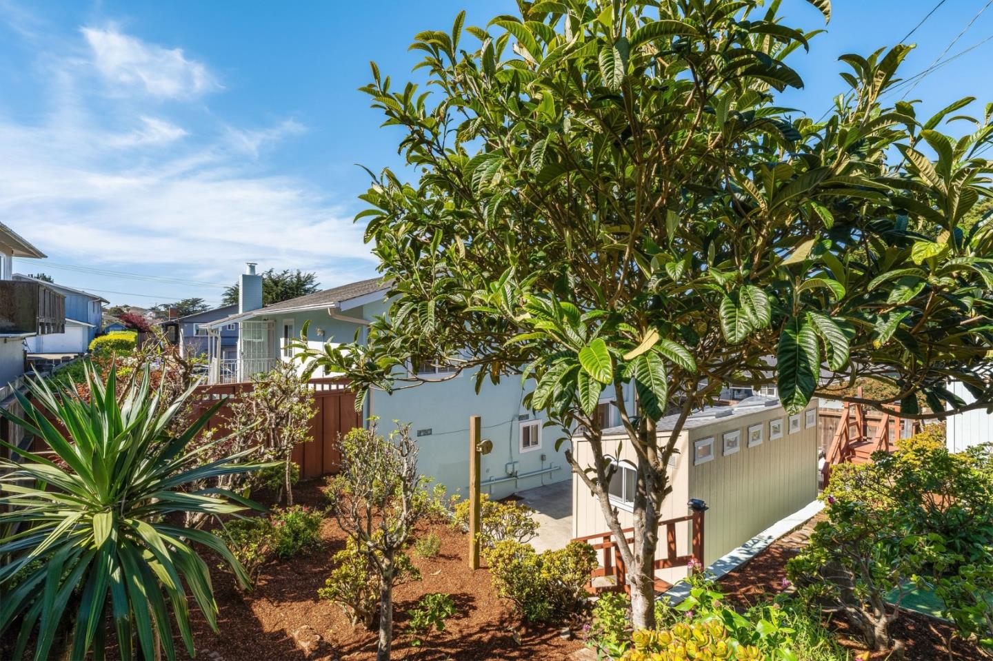 Detail Gallery Image 42 of 47 For 3900 Chilton Ln, San Bruno,  CA 94066 - 3 Beds | 3 Baths