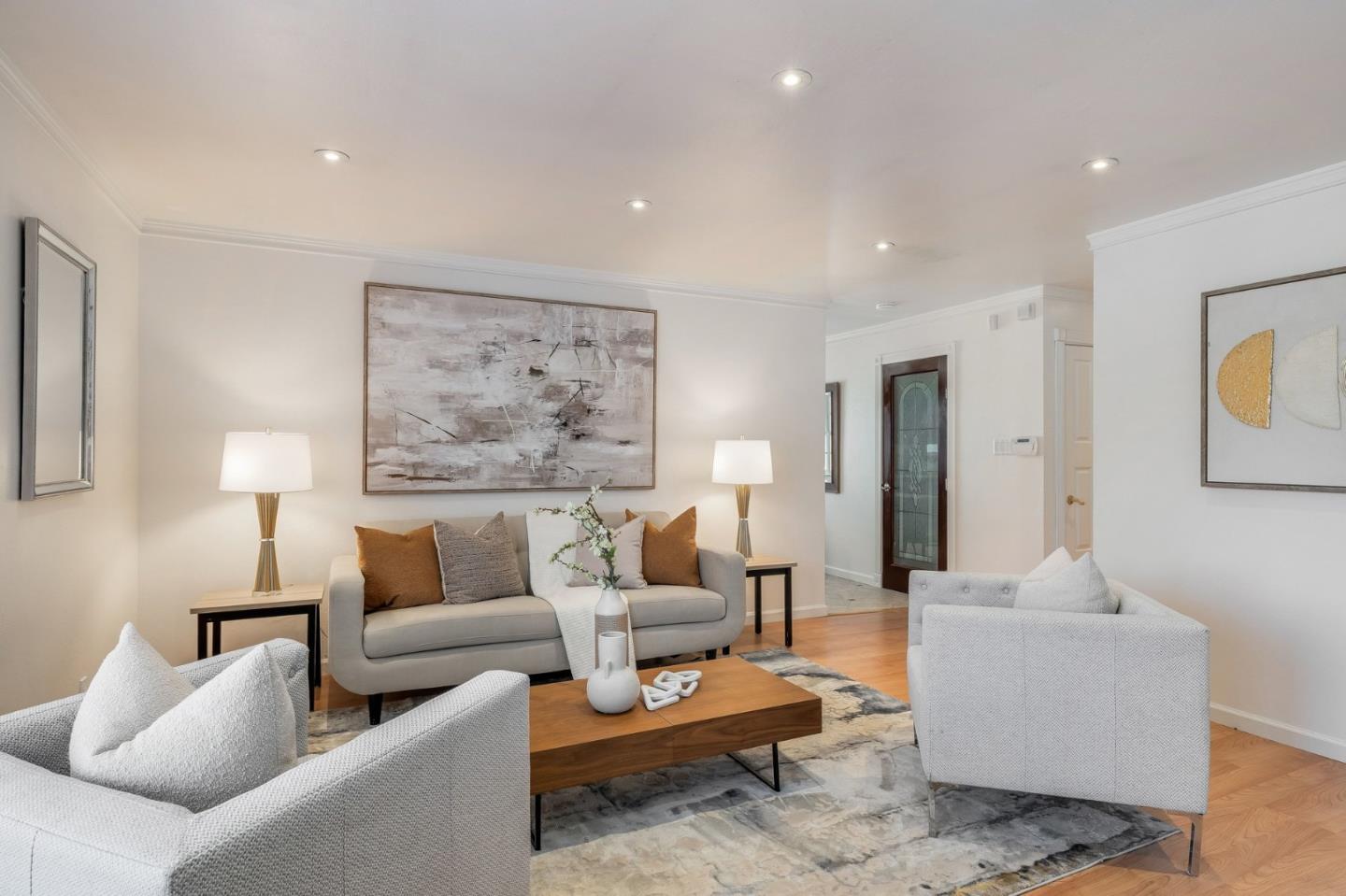 Detail Gallery Image 8 of 47 For 3900 Chilton Ln, San Bruno,  CA 94066 - 3 Beds | 3 Baths