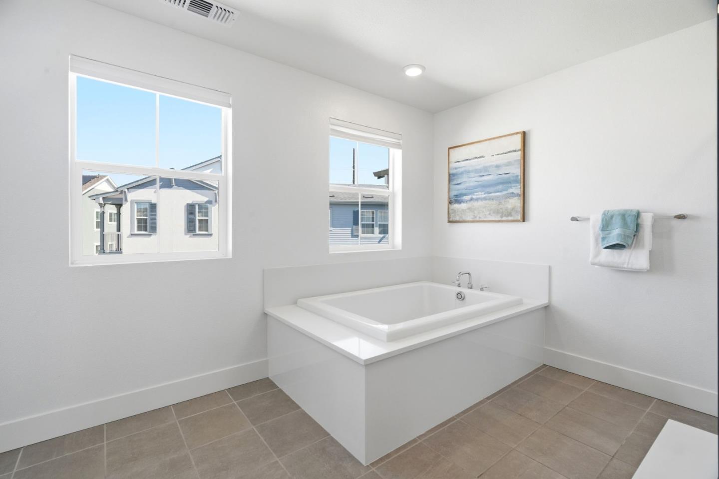 Detail Gallery Image 22 of 55 For 37380 Watersail Way, Newark,  CA 94560 - 4 Beds | 4/1 Baths