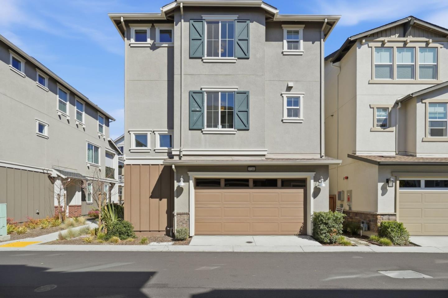 Detail Gallery Image 36 of 55 For 37380 Watersail Way, Newark,  CA 94560 - 4 Beds | 4/1 Baths