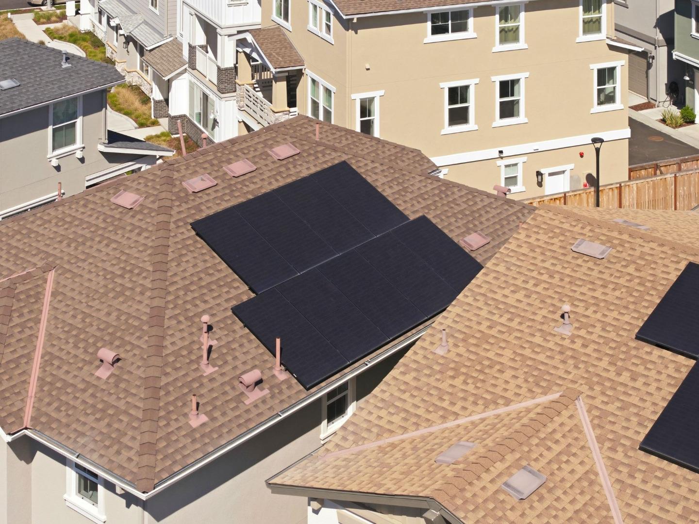 Detail Gallery Image 42 of 55 For 37380 Watersail Way, Newark,  CA 94560 - 4 Beds | 4/1 Baths