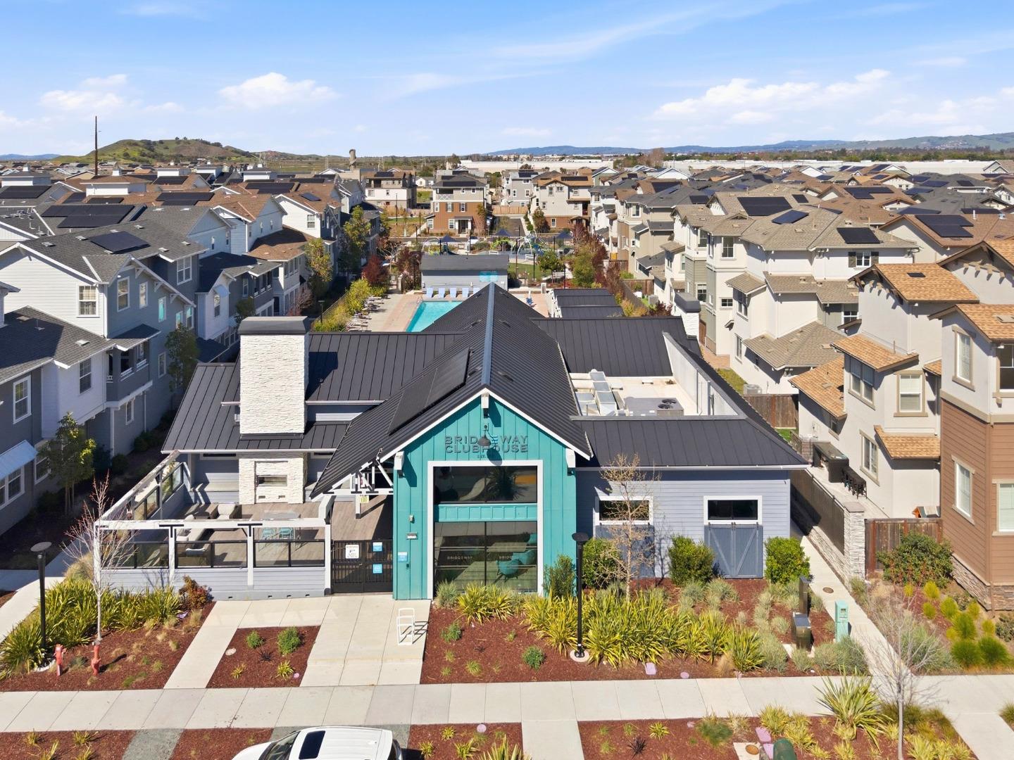 Detail Gallery Image 45 of 55 For 37380 Watersail Way, Newark,  CA 94560 - 4 Beds | 4/1 Baths