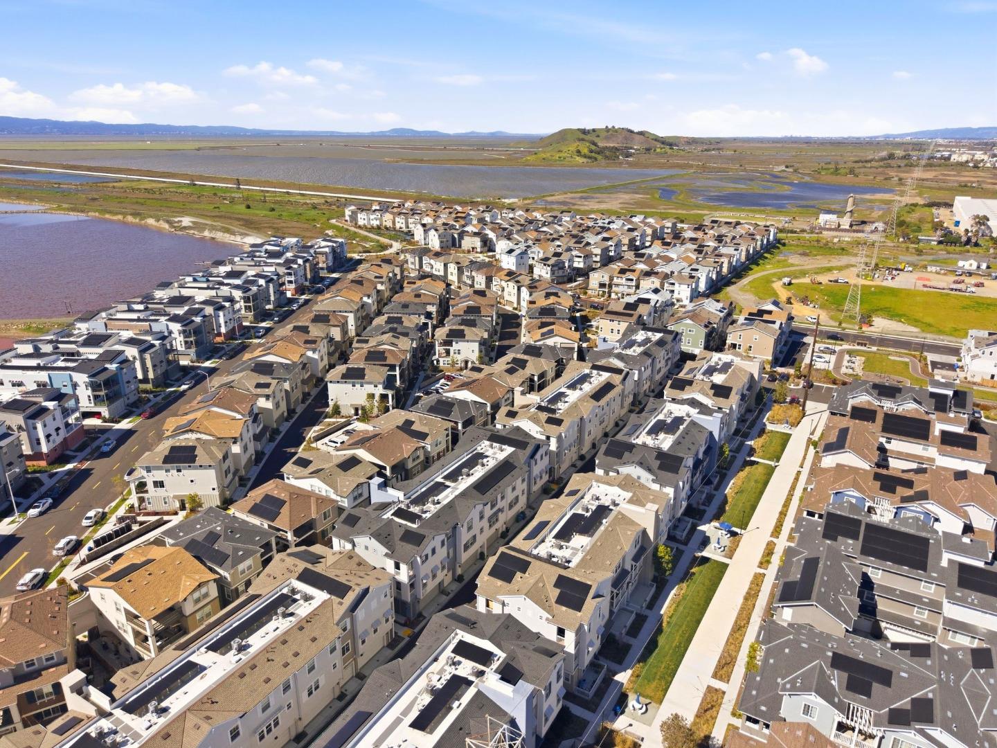 Detail Gallery Image 49 of 55 For 37380 Watersail Way, Newark,  CA 94560 - 4 Beds | 4/1 Baths