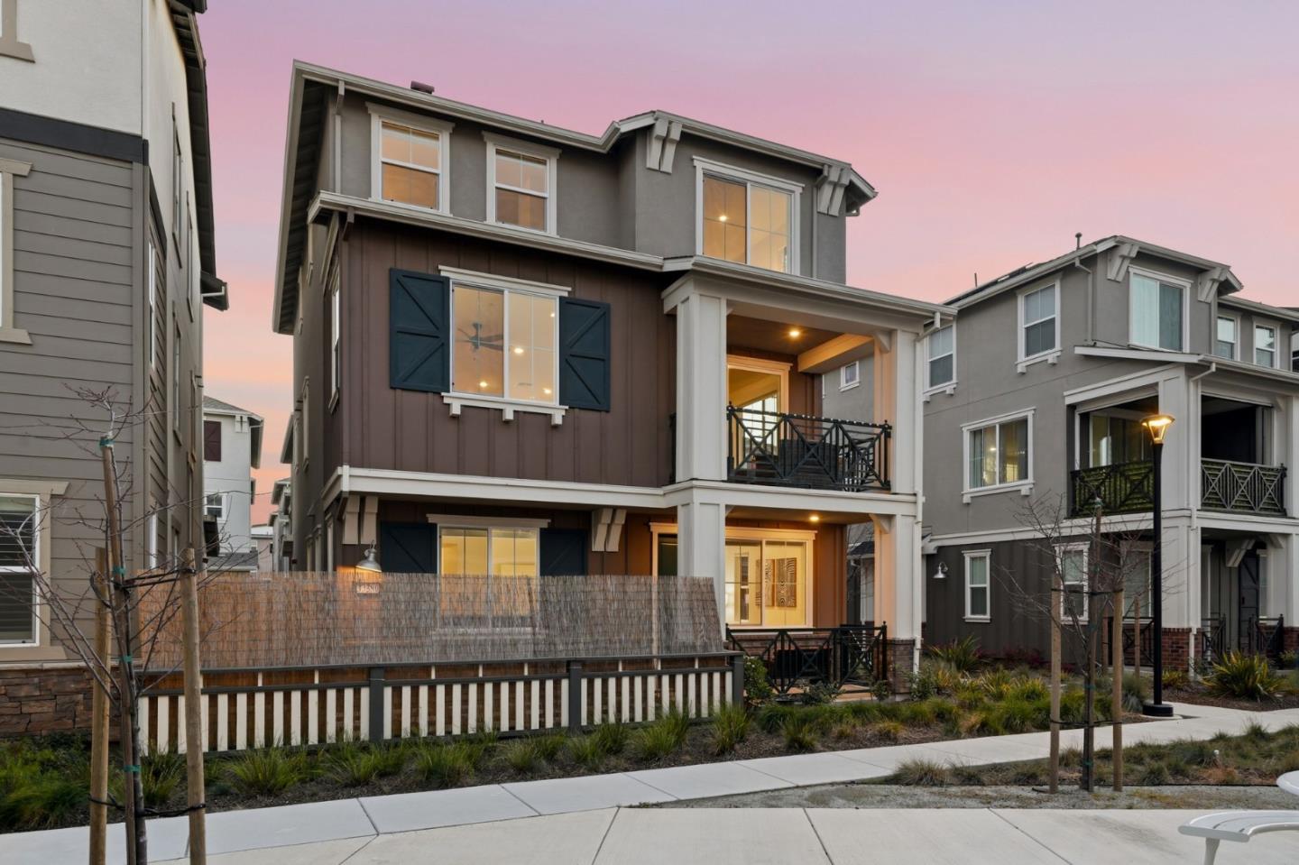 Detail Gallery Image 52 of 55 For 37380 Watersail Way, Newark,  CA 94560 - 4 Beds | 4/1 Baths