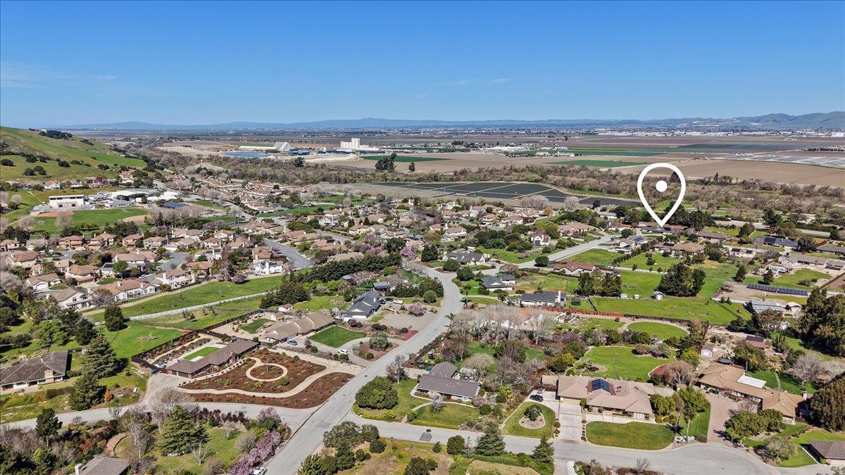 Detail Gallery Image 38 of 40 For 18595 Ranchito Del Rio Dr, Salinas,  CA 93908 - 3 Beds | 2 Baths