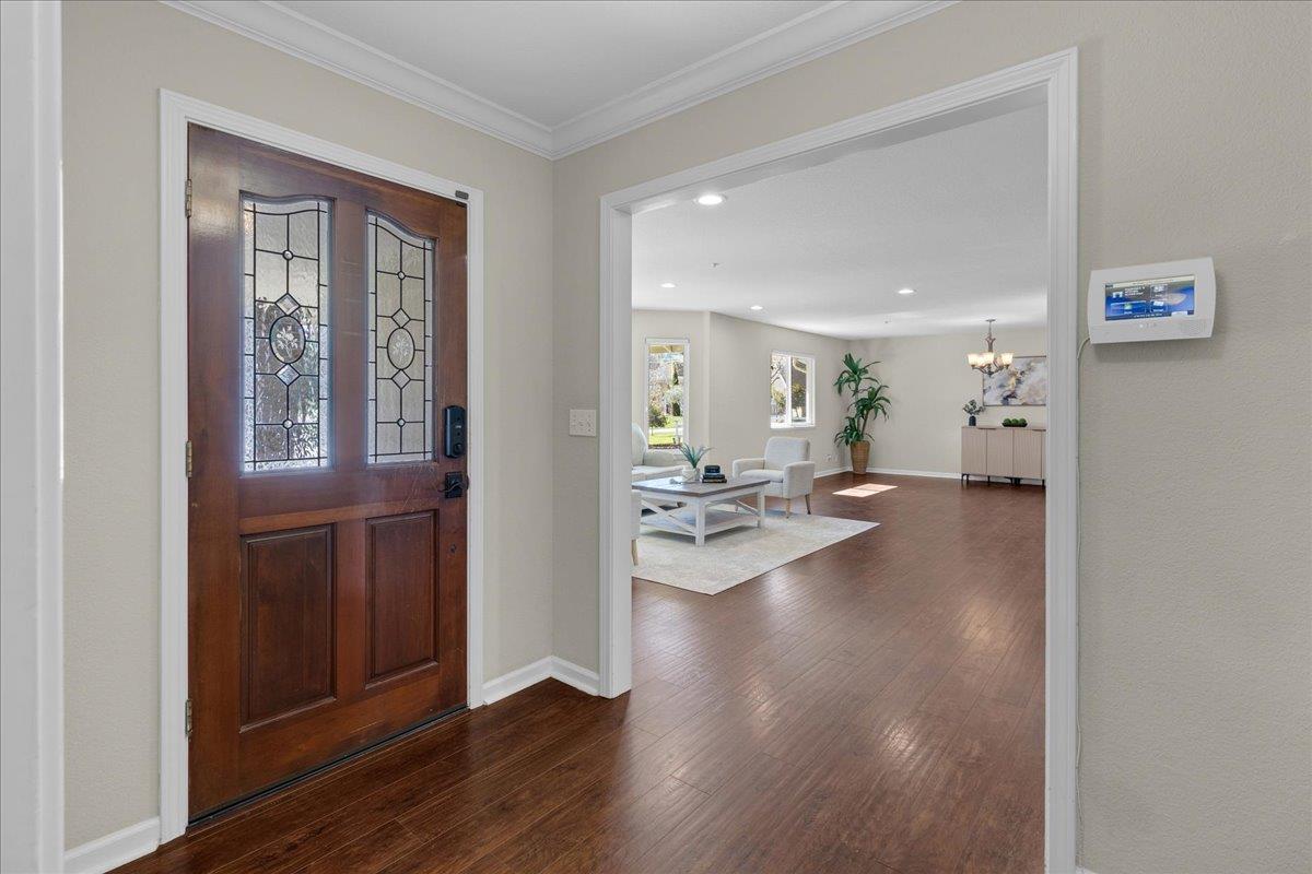 Detail Gallery Image 5 of 40 For 18595 Ranchito Del Rio Dr, Salinas,  CA 93908 - 3 Beds | 2 Baths