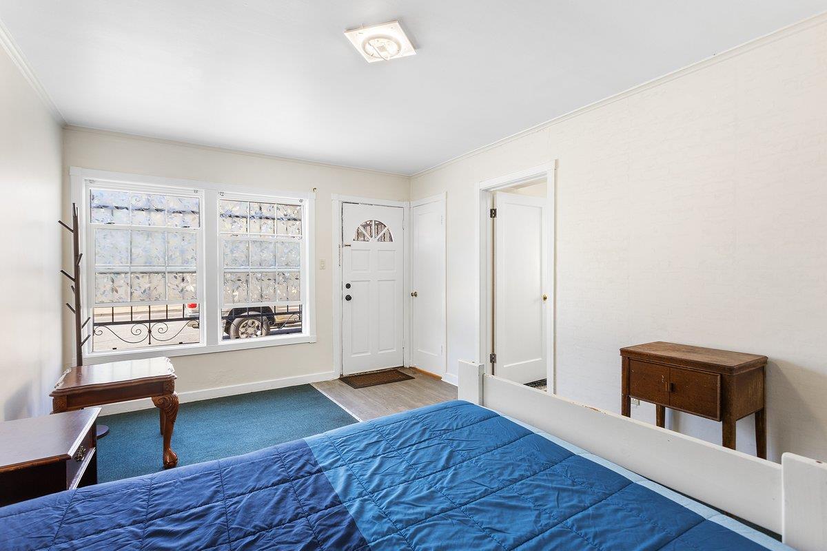 Detail Gallery Image 17 of 24 For 1000 Crescent Ave, San Francisco,  CA 94110 - 3 Beds | 2 Baths