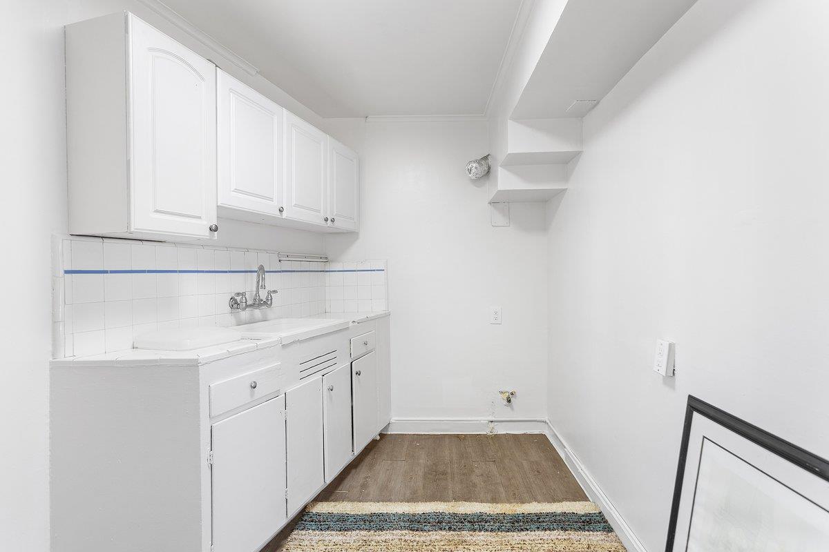 Detail Gallery Image 19 of 24 For 1000 Crescent Ave, San Francisco,  CA 94110 - 3 Beds | 2 Baths