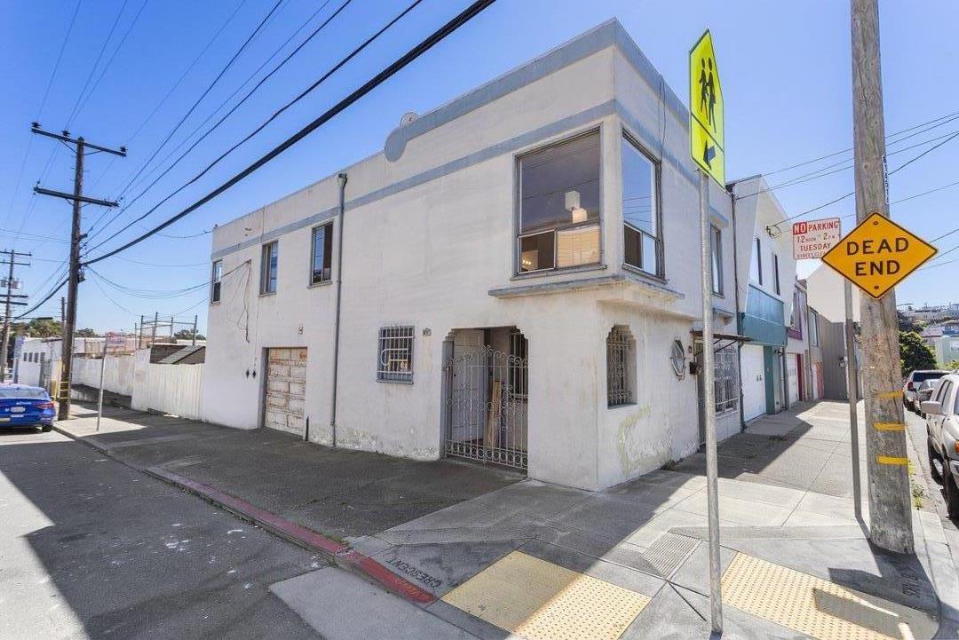 Detail Gallery Image 22 of 24 For 1000 Crescent Ave, San Francisco,  CA 94110 - 3 Beds | 2 Baths