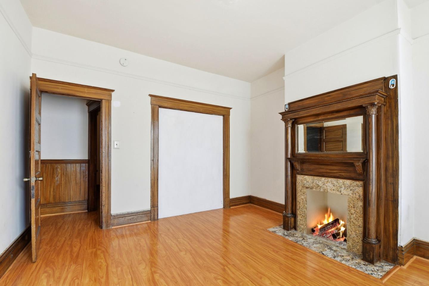 Detail Gallery Image 9 of 71 For 2118-2122 Mason St, San Francisco,  CA 94133 - – Beds | – Baths