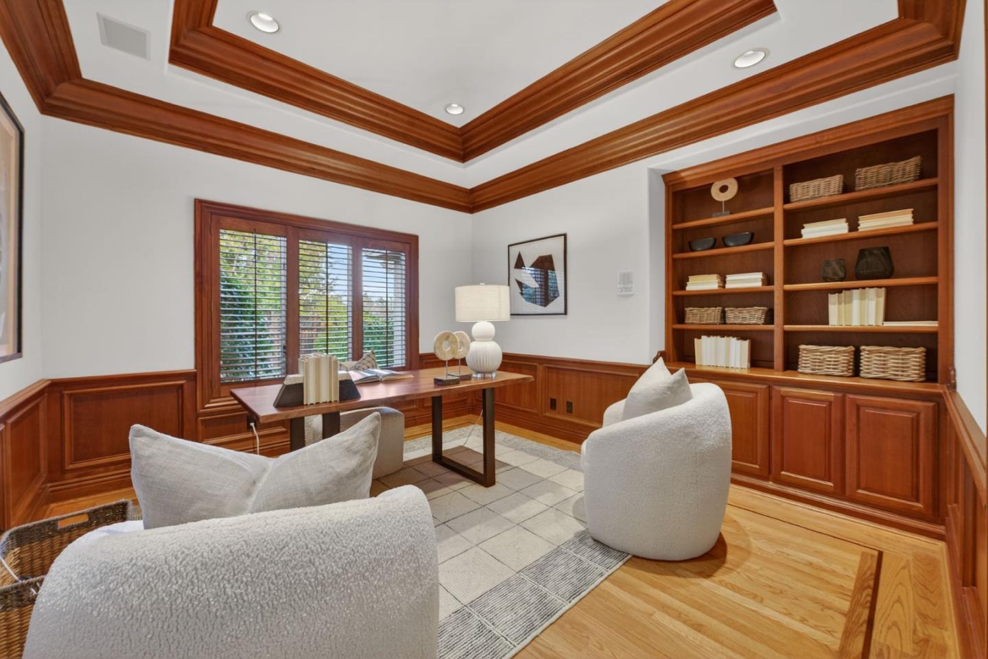 Detail Gallery Image 17 of 37 For 20026 Heritage Oak, Saratoga,  CA 95070 - 4 Beds | 3/1 Baths