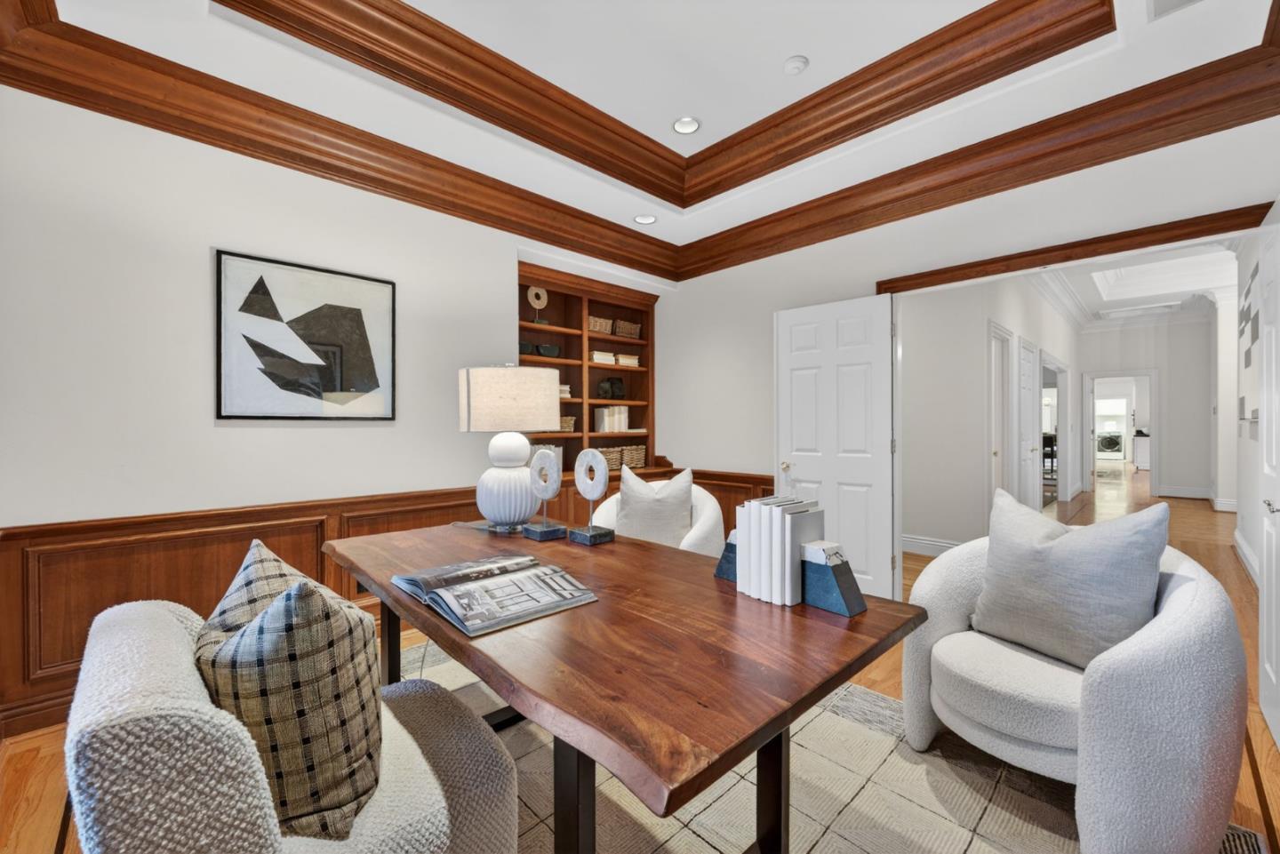 Detail Gallery Image 18 of 37 For 20026 Heritage Oak, Saratoga,  CA 95070 - 4 Beds | 3/1 Baths