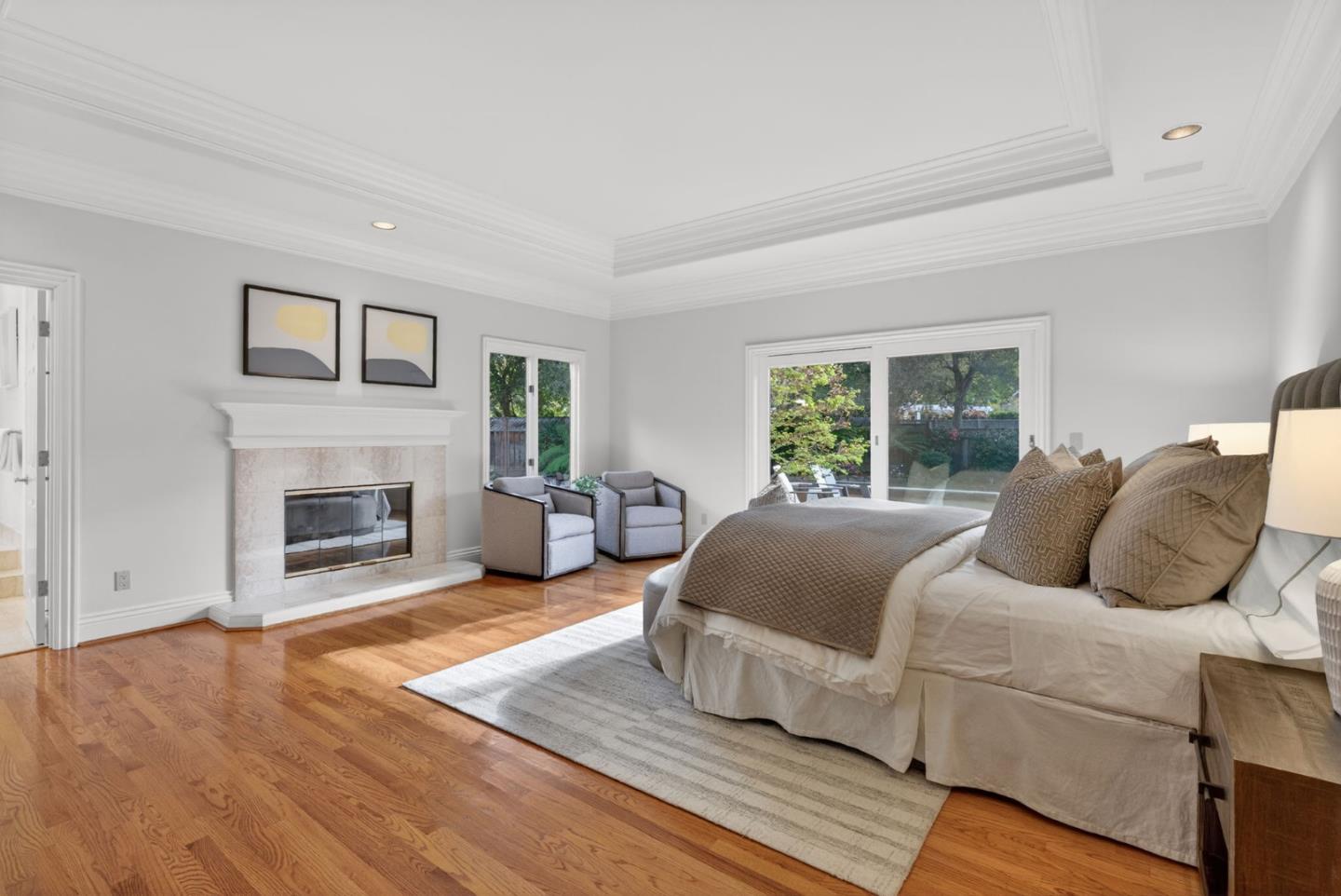 Detail Gallery Image 22 of 37 For 20026 Heritage Oak, Saratoga,  CA 95070 - 4 Beds | 3/1 Baths