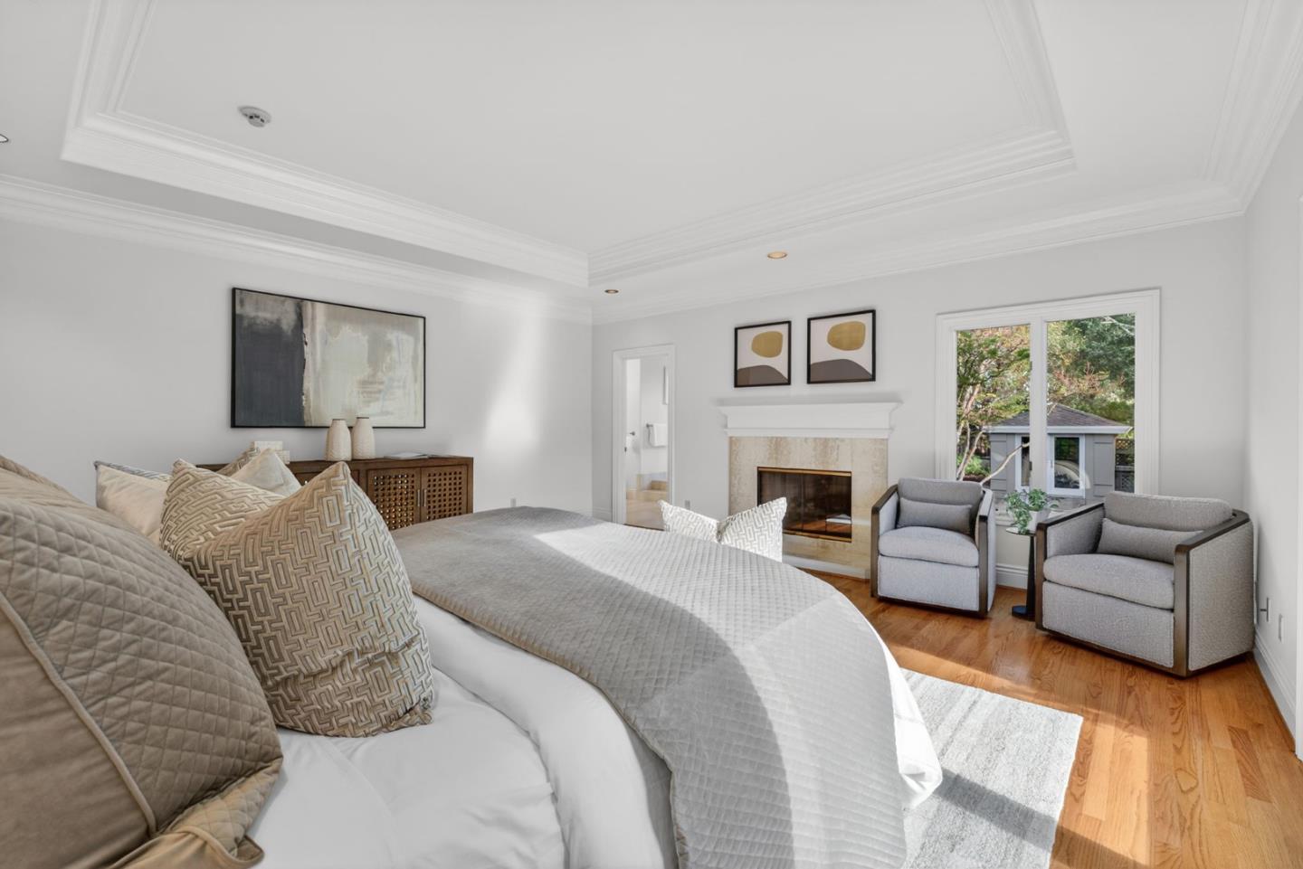 Detail Gallery Image 23 of 37 For 20026 Heritage Oak, Saratoga,  CA 95070 - 4 Beds | 3/1 Baths