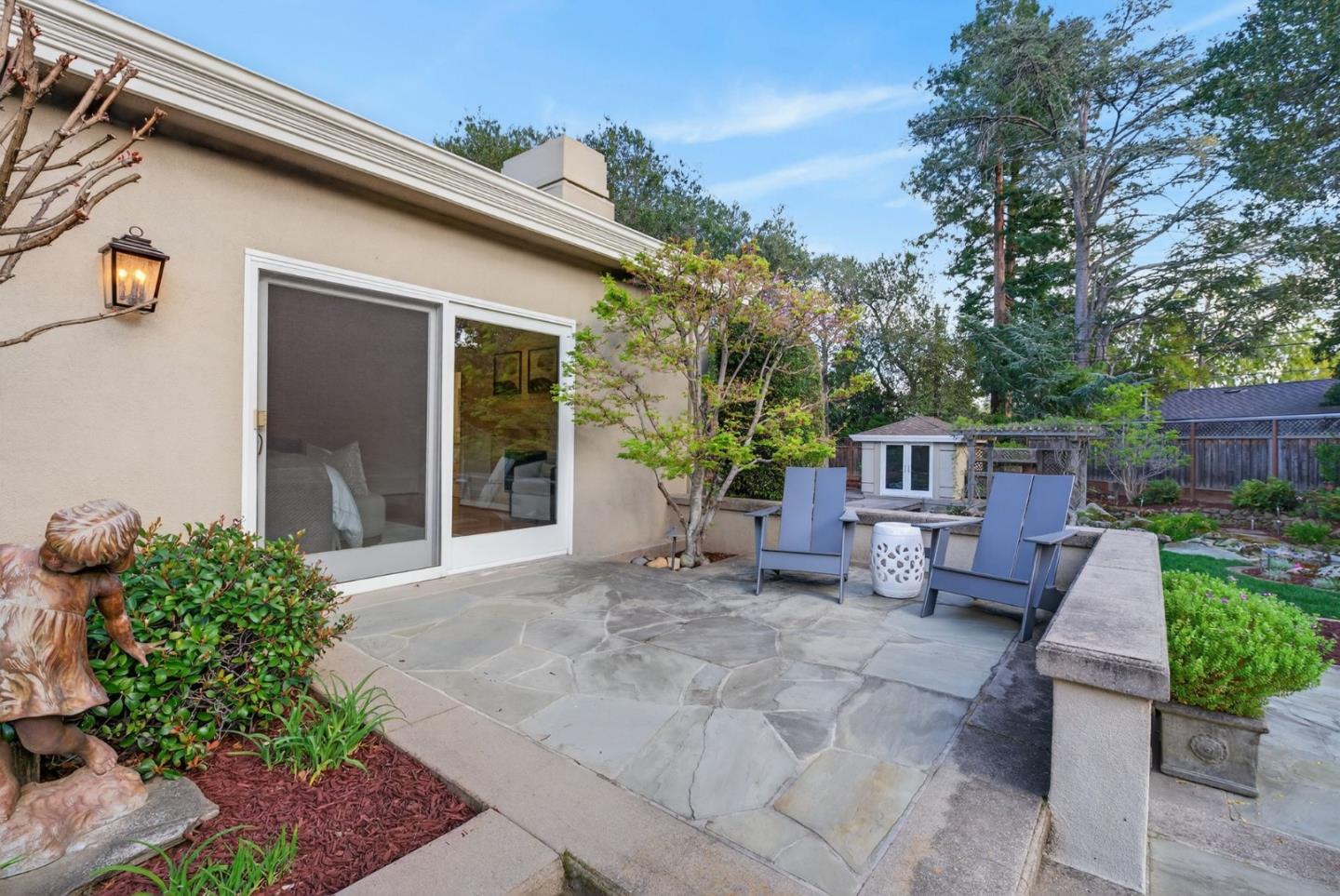 Detail Gallery Image 28 of 37 For 20026 Heritage Oak, Saratoga,  CA 95070 - 4 Beds | 3/1 Baths