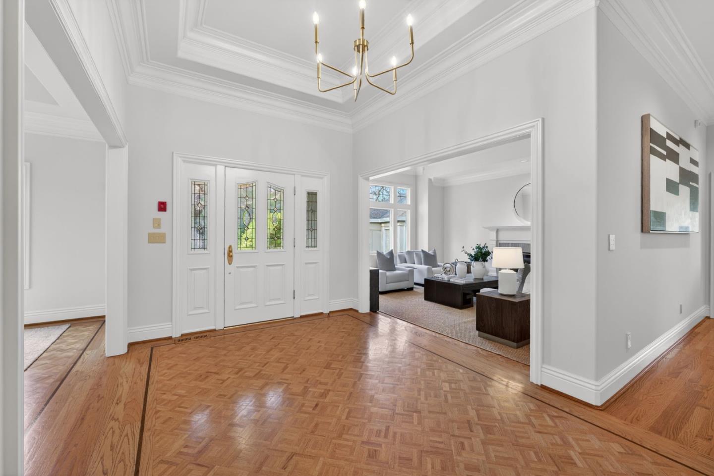 Detail Gallery Image 3 of 37 For 20026 Heritage Oak, Saratoga,  CA 95070 - 4 Beds | 3/1 Baths