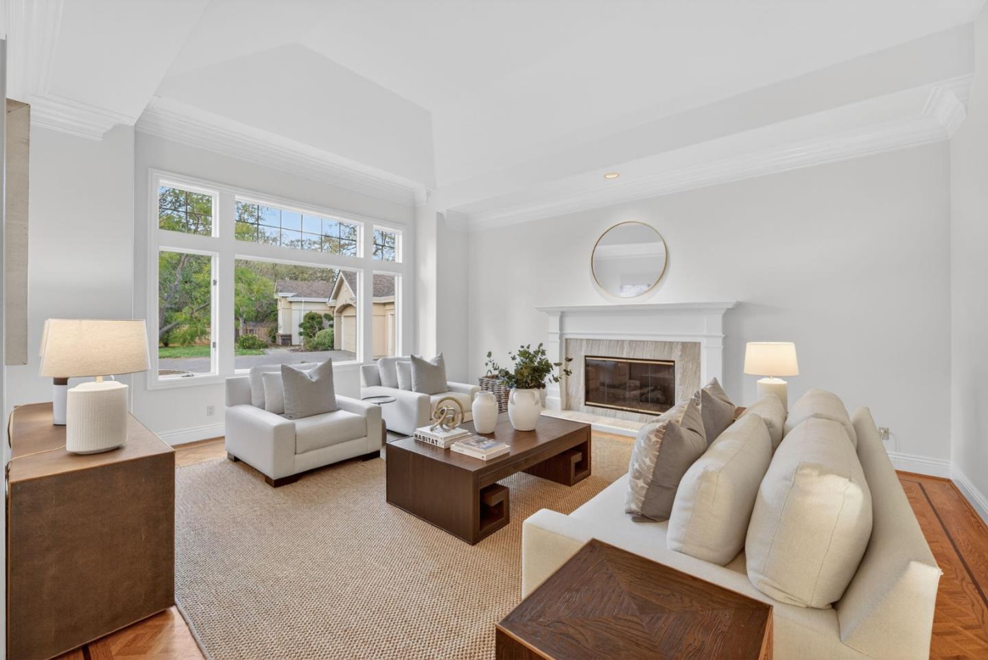 Detail Gallery Image 6 of 37 For 20026 Heritage Oak, Saratoga,  CA 95070 - 4 Beds | 3/1 Baths