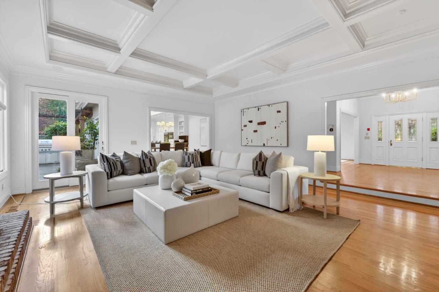 Detail Gallery Image 7 of 37 For 20026 Heritage Oak, Saratoga,  CA 95070 - 4 Beds | 3/1 Baths