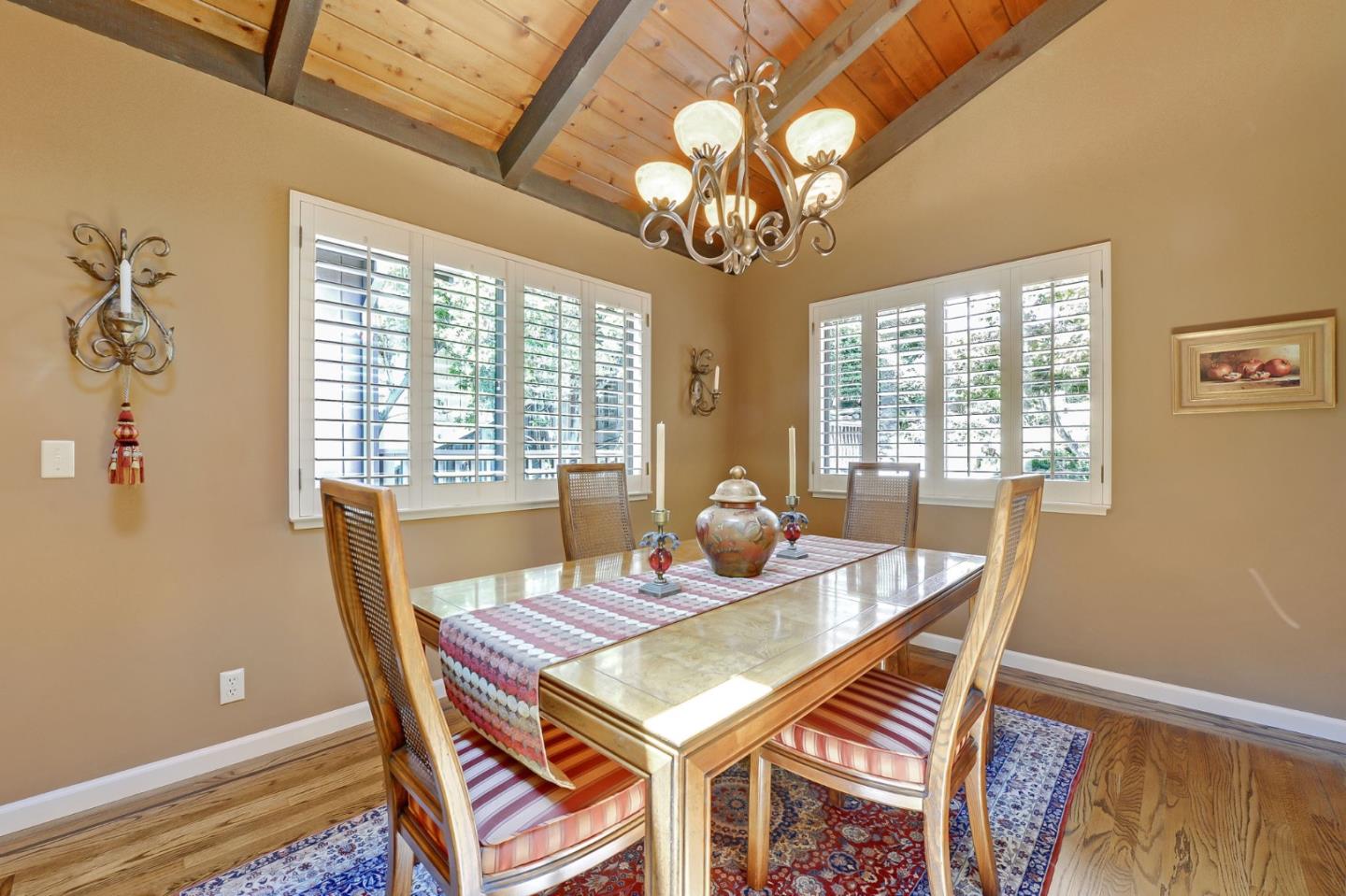 Detail Gallery Image 3 of 21 For 153 Devonshire Blvd, San Carlos,  CA 94070 - 4 Beds | 4/1 Baths