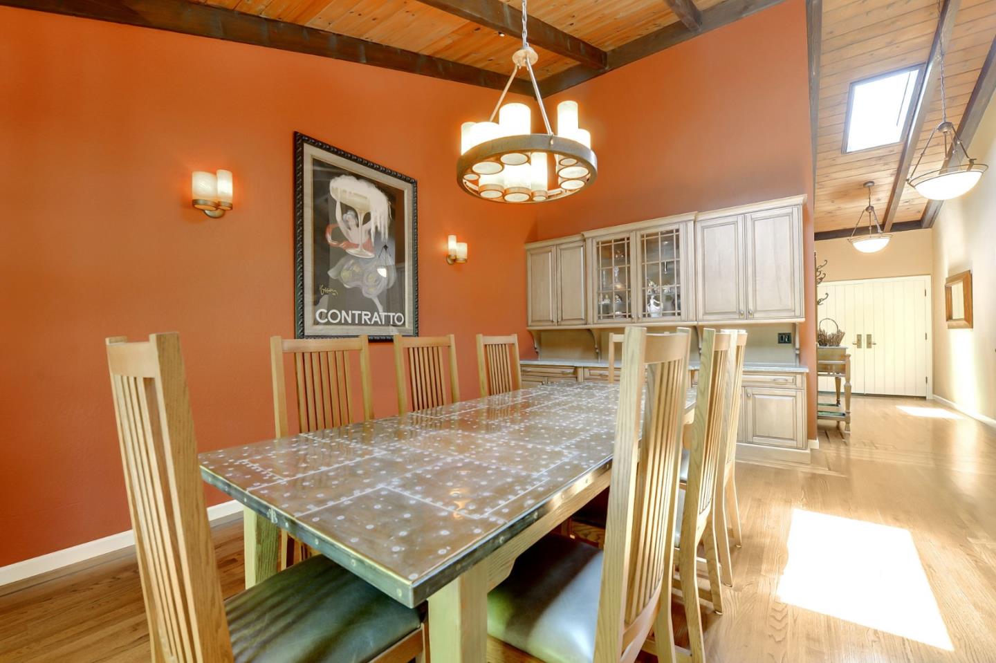 Detail Gallery Image 4 of 21 For 153 Devonshire Blvd, San Carlos,  CA 94070 - 4 Beds | 4/1 Baths