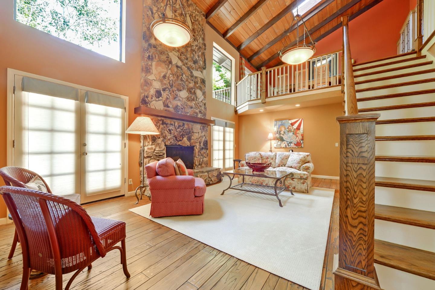 Detail Gallery Image 5 of 21 For 153 Devonshire Blvd, San Carlos,  CA 94070 - 4 Beds | 4/1 Baths