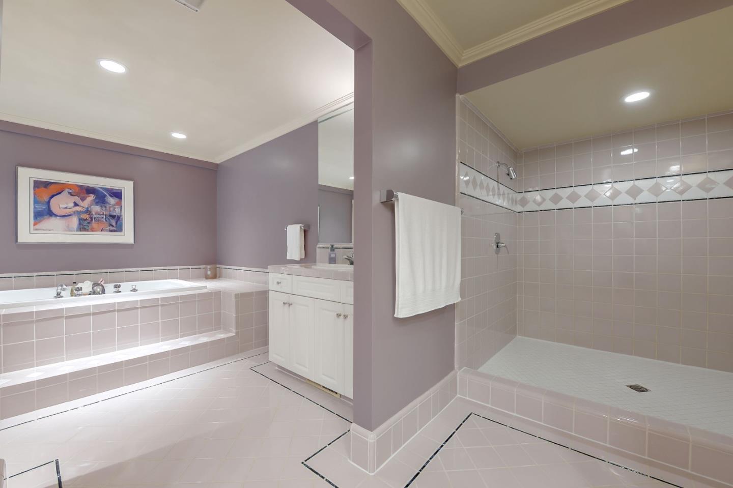 Detail Gallery Image 8 of 21 For 153 Devonshire Blvd, San Carlos,  CA 94070 - 4 Beds | 4/1 Baths