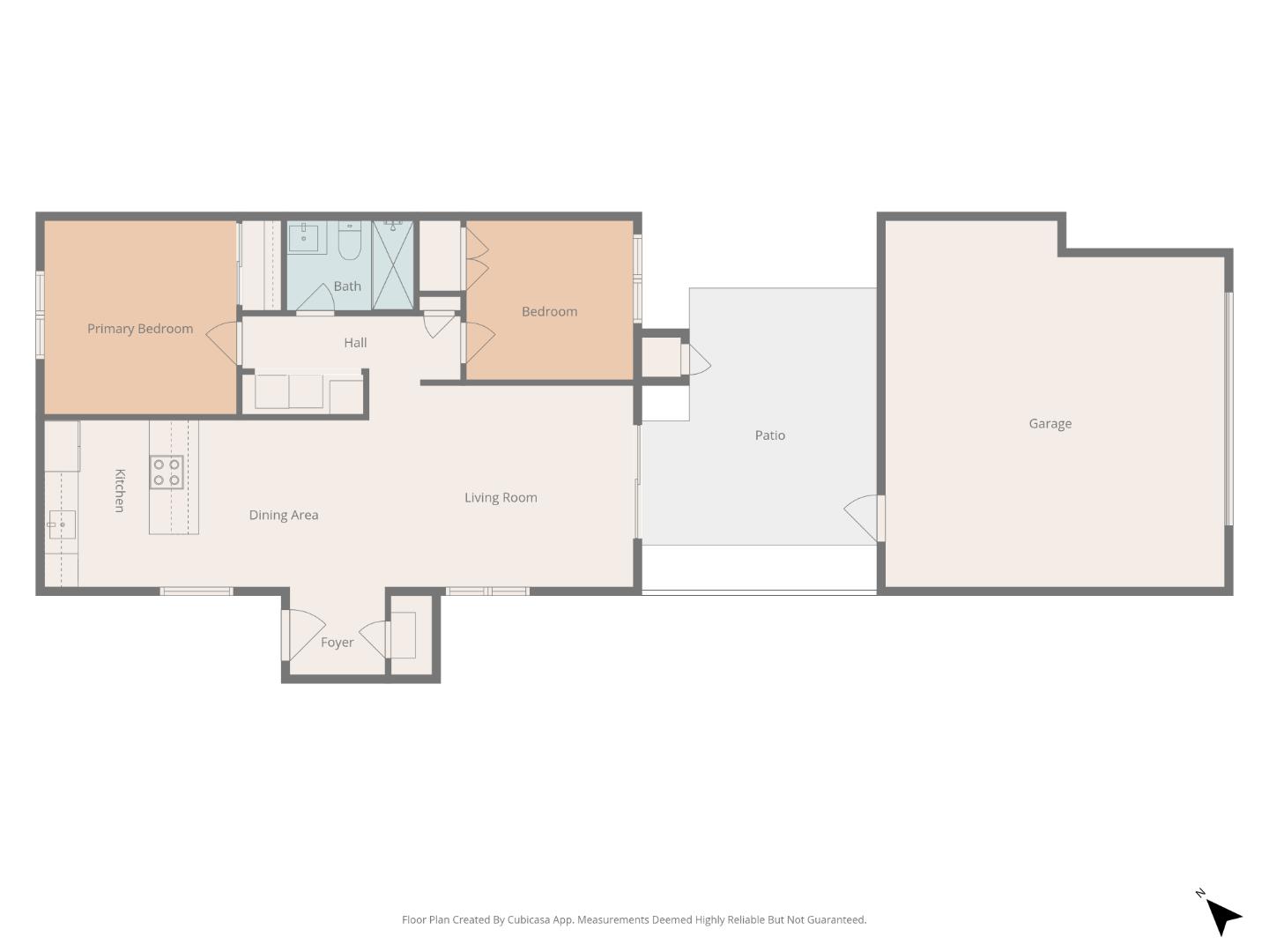 Photo #48: ML82037562 Listing: Photo #48