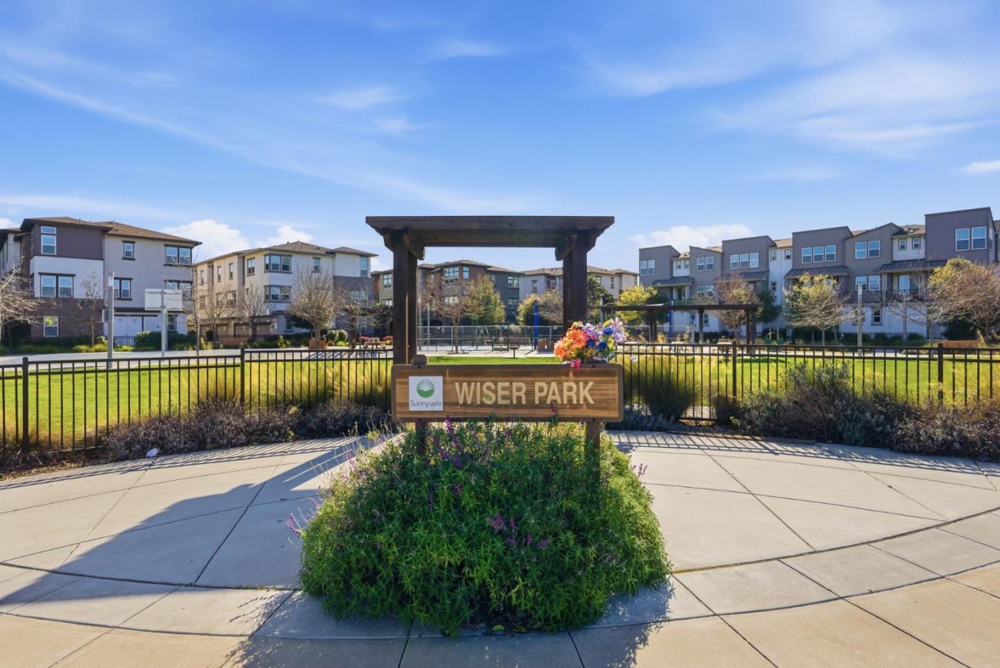 855 Cotati Terrace UNIT 2, Sunnyvale, CA, 94085