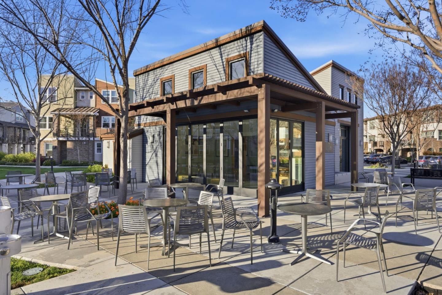 Detail Gallery Image 28 of 28 For 855 Cotati Ter #2,  Sunnyvale,  CA 94085 - 3 Beds | 3/1 Baths