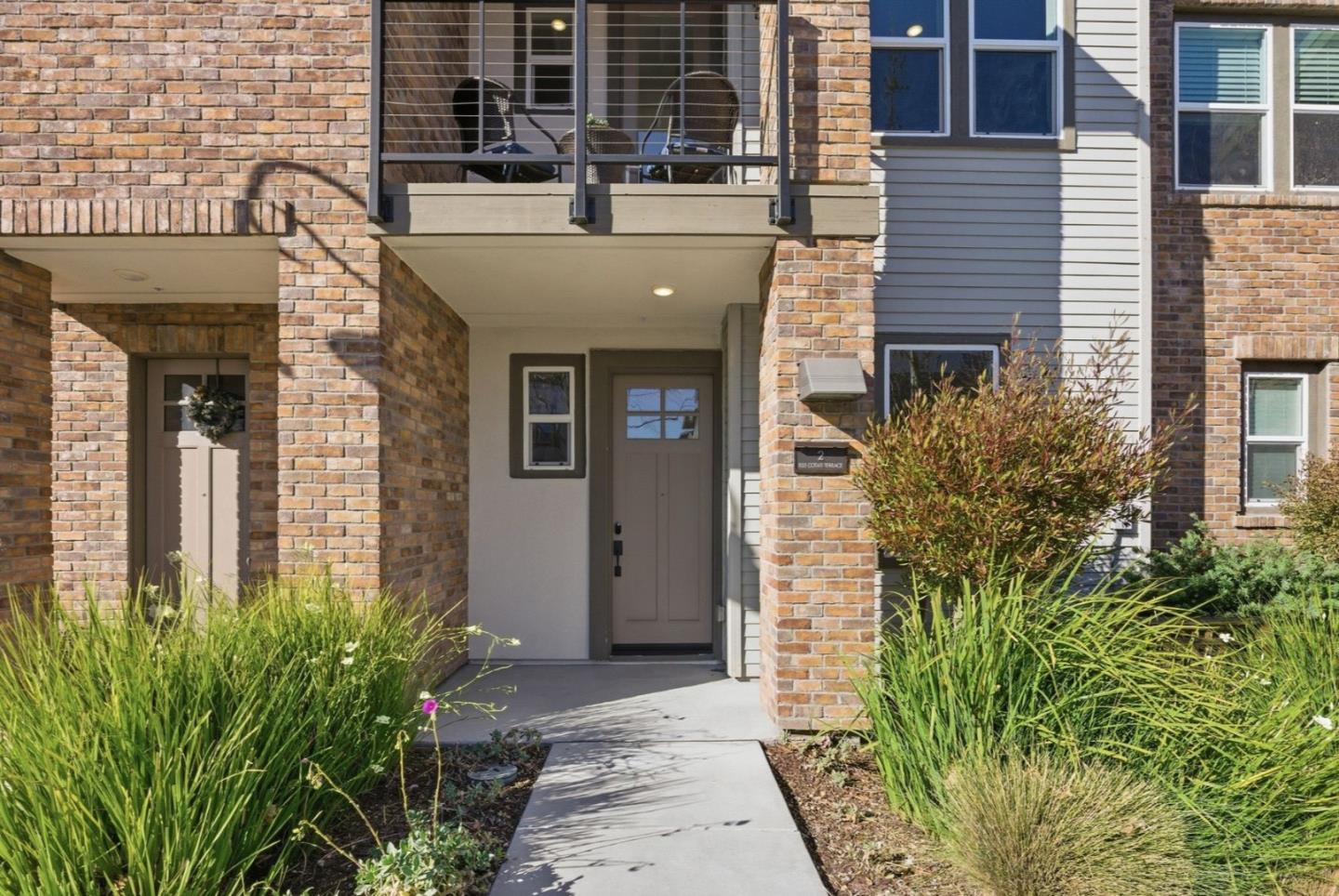 855 Cotati Terrace UNIT 2, Sunnyvale, CA, 94085