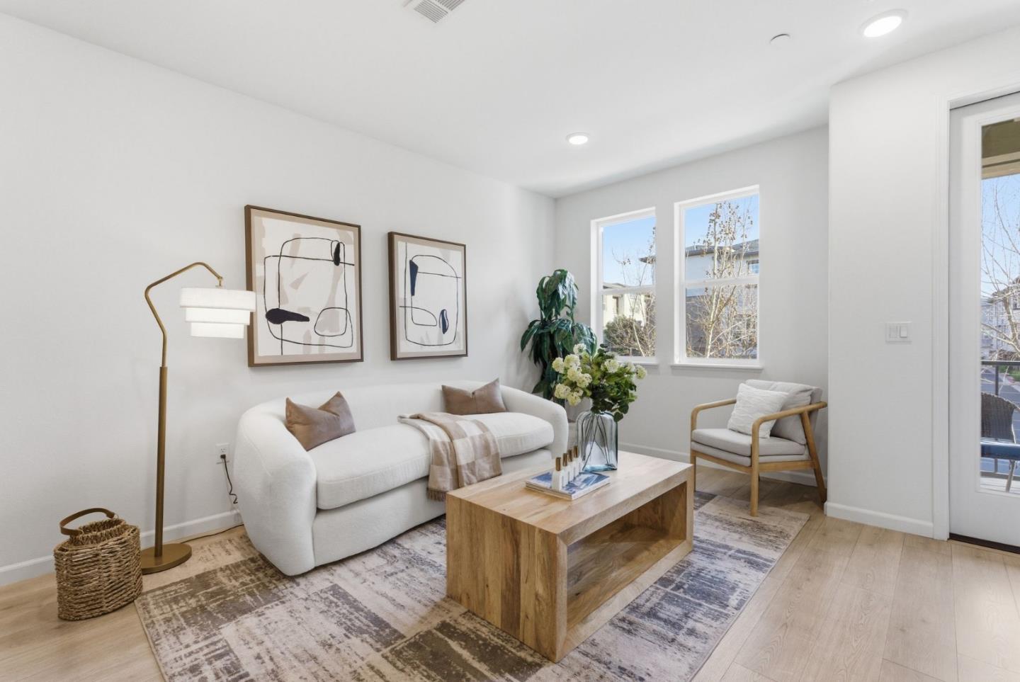 855 Cotati Terrace UNIT 2, Sunnyvale, CA, 94085