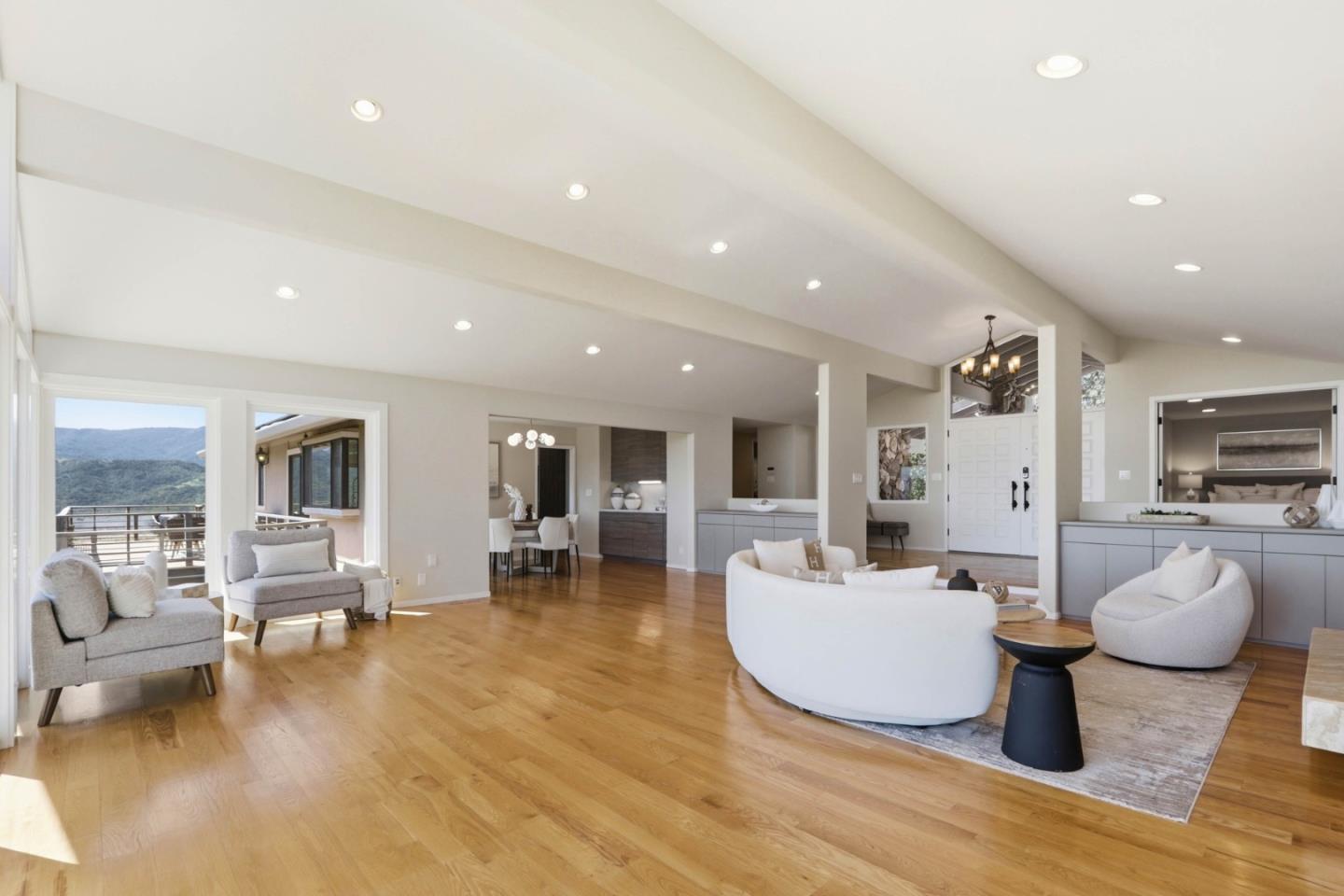 Detail Gallery Image 12 of 102 For 20768 Scenic Vista Dr, San Jose,  CA 95120 - 5 Beds | 3/1 Baths