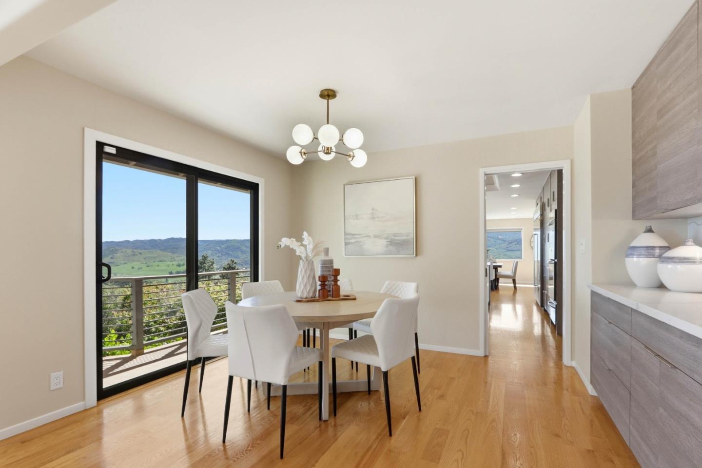 Detail Gallery Image 15 of 102 For 20768 Scenic Vista Dr, San Jose,  CA 95120 - 5 Beds | 3/1 Baths