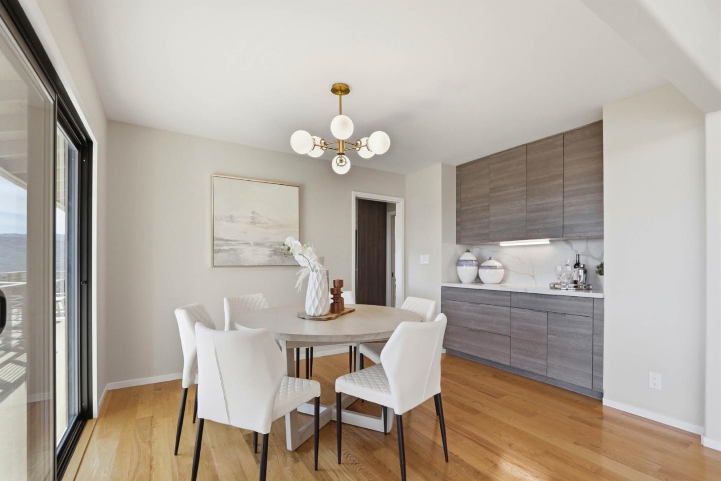 Detail Gallery Image 16 of 102 For 20768 Scenic Vista Dr, San Jose,  CA 95120 - 5 Beds | 3/1 Baths