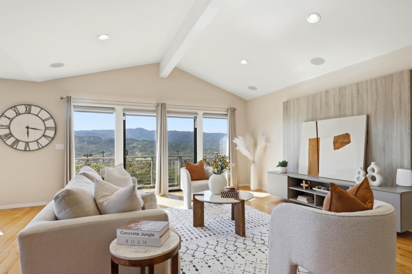 Detail Gallery Image 30 of 102 For 20768 Scenic Vista Dr, San Jose,  CA 95120 - 5 Beds | 3/1 Baths