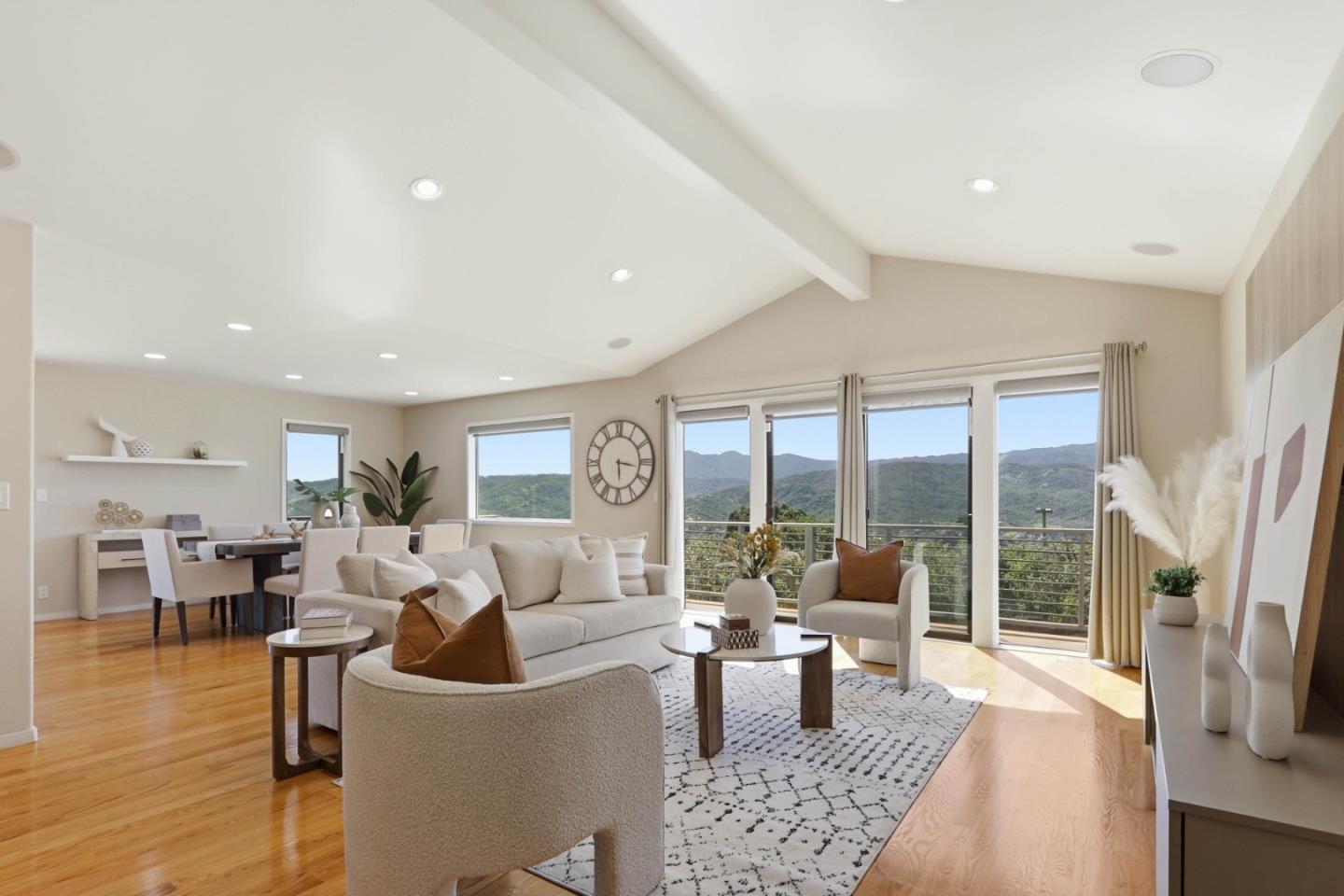 Detail Gallery Image 31 of 102 For 20768 Scenic Vista Dr, San Jose,  CA 95120 - 5 Beds | 3/1 Baths