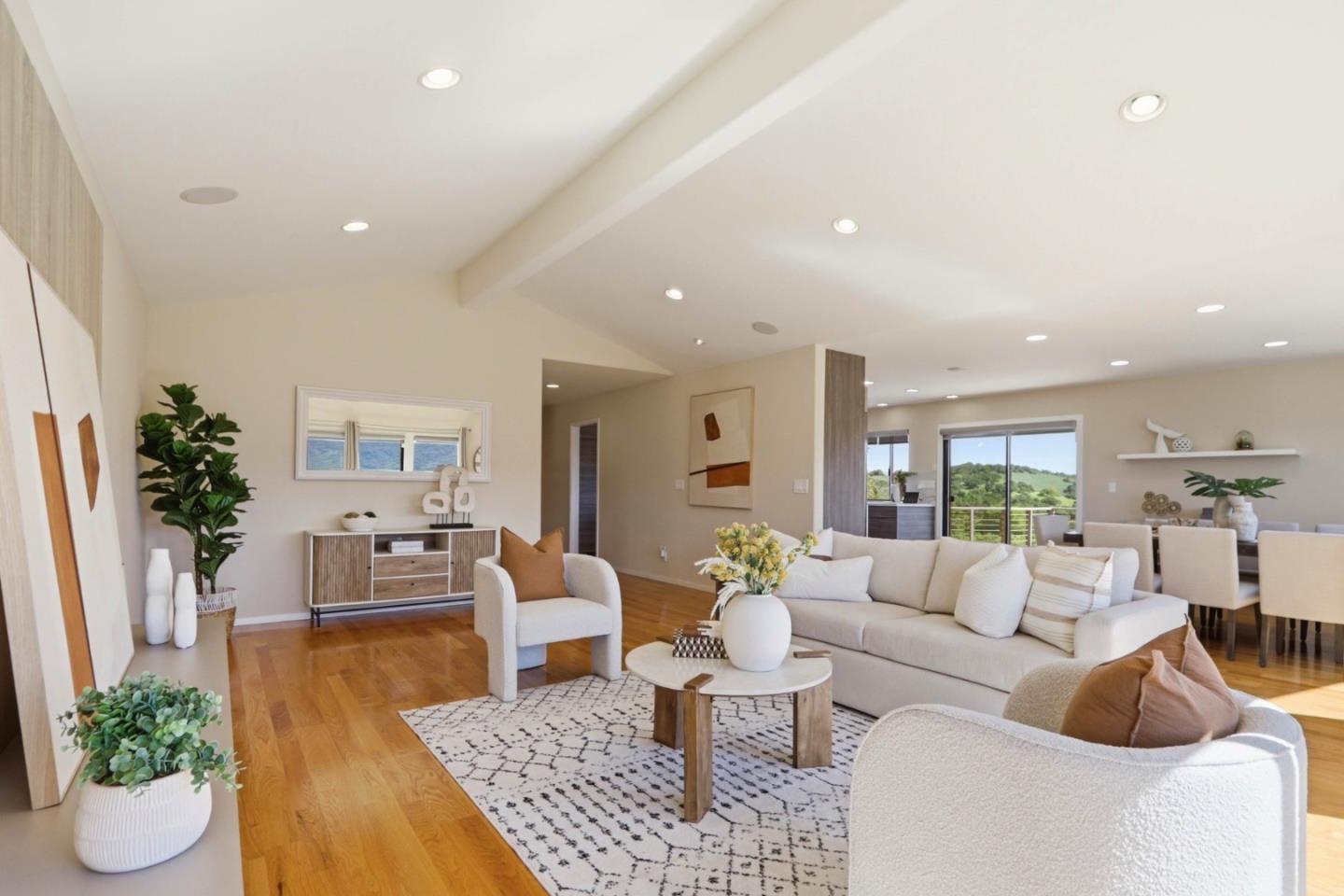 Detail Gallery Image 32 of 102 For 20768 Scenic Vista Dr, San Jose,  CA 95120 - 5 Beds | 3/1 Baths