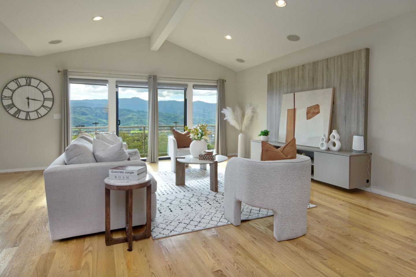 Detail Gallery Image 33 of 102 For 20768 Scenic Vista Dr, San Jose,  CA 95120 - 5 Beds | 3/1 Baths