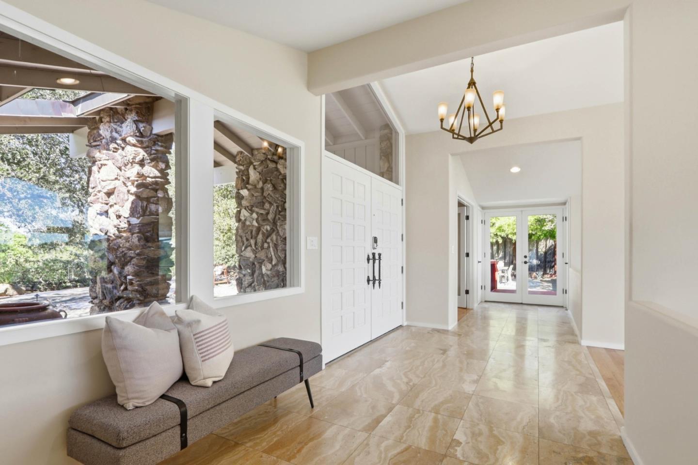 Detail Gallery Image 36 of 102 For 20768 Scenic Vista Dr, San Jose,  CA 95120 - 5 Beds | 3/1 Baths