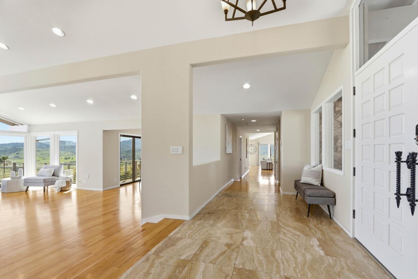 Detail Gallery Image 37 of 102 For 20768 Scenic Vista Dr, San Jose,  CA 95120 - 5 Beds | 3/1 Baths