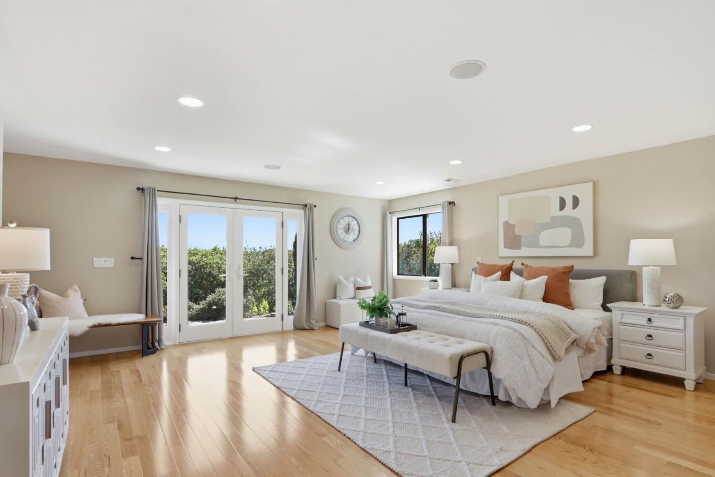 Detail Gallery Image 38 of 102 For 20768 Scenic Vista Dr, San Jose,  CA 95120 - 5 Beds | 3/1 Baths