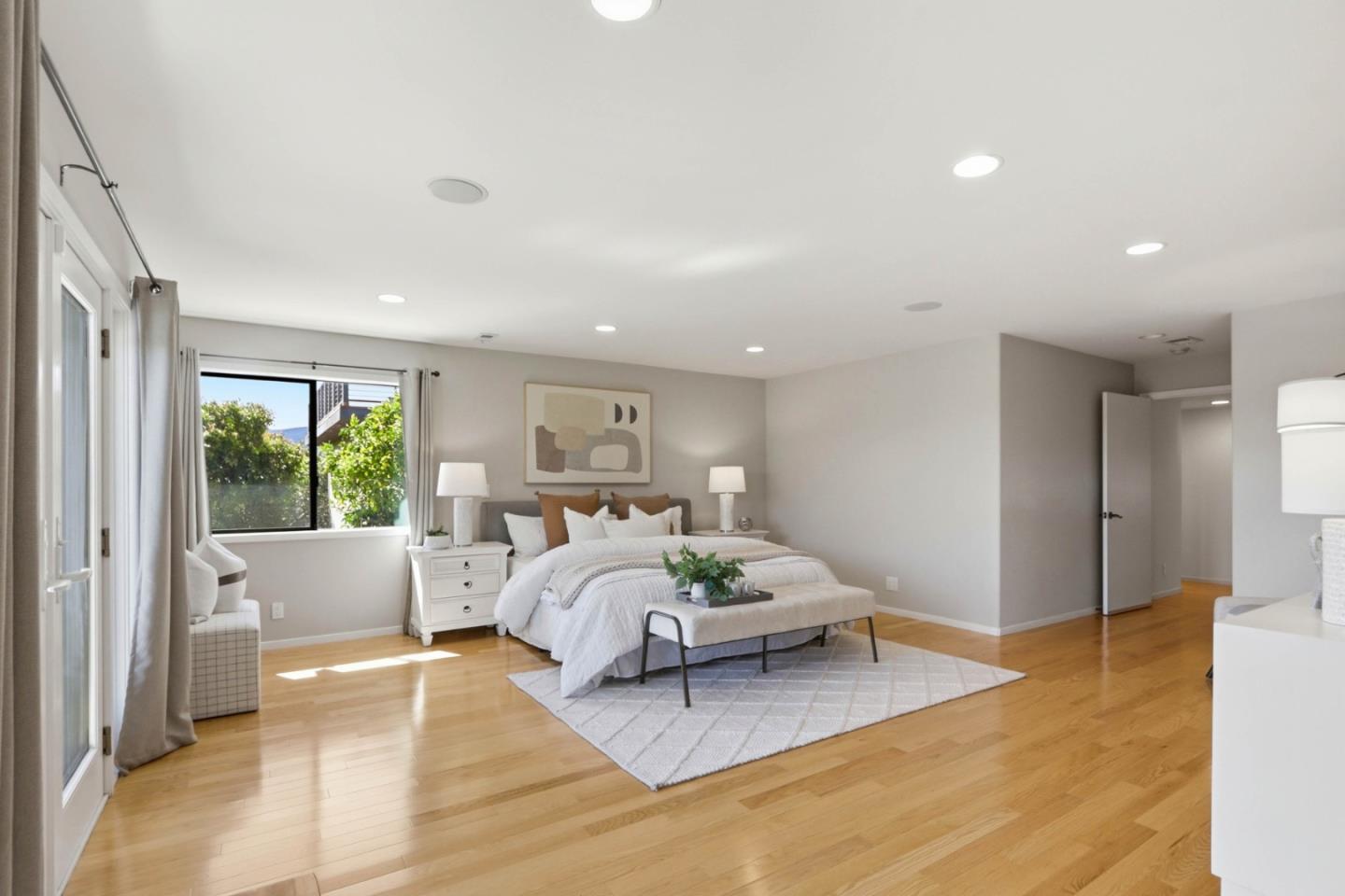 Detail Gallery Image 39 of 102 For 20768 Scenic Vista Dr, San Jose,  CA 95120 - 5 Beds | 3/1 Baths