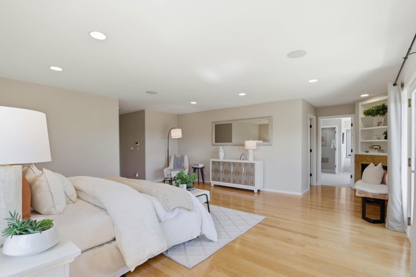 Detail Gallery Image 40 of 102 For 20768 Scenic Vista Dr, San Jose,  CA 95120 - 5 Beds | 3/1 Baths