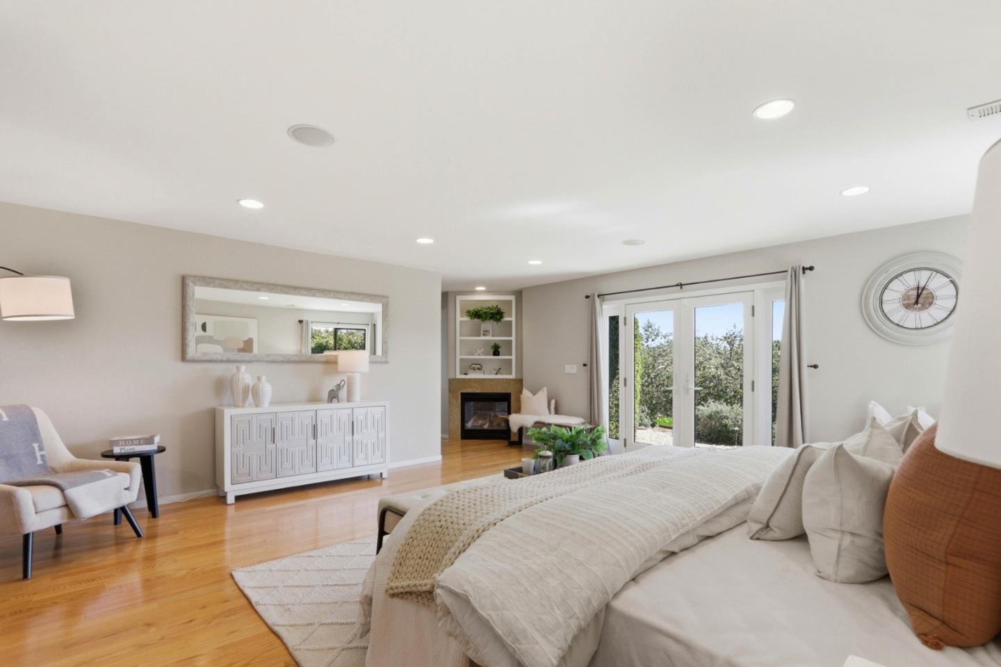 Detail Gallery Image 41 of 102 For 20768 Scenic Vista Dr, San Jose,  CA 95120 - 5 Beds | 3/1 Baths