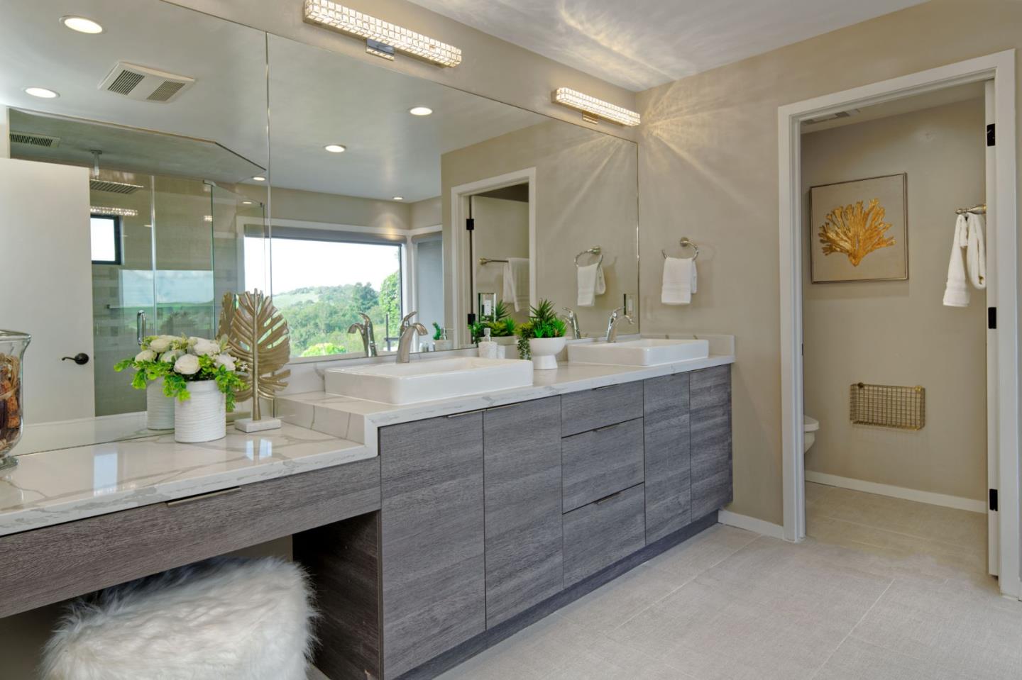 Detail Gallery Image 46 of 102 For 20768 Scenic Vista Dr, San Jose,  CA 95120 - 5 Beds | 3/1 Baths