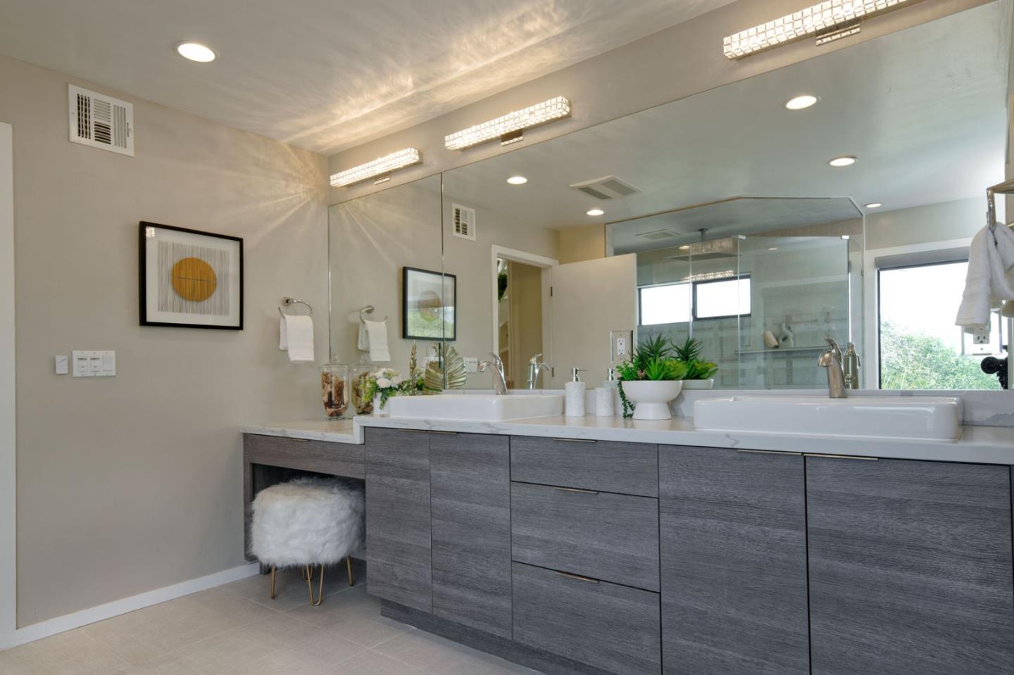 Detail Gallery Image 47 of 102 For 20768 Scenic Vista Dr, San Jose,  CA 95120 - 5 Beds | 3/1 Baths