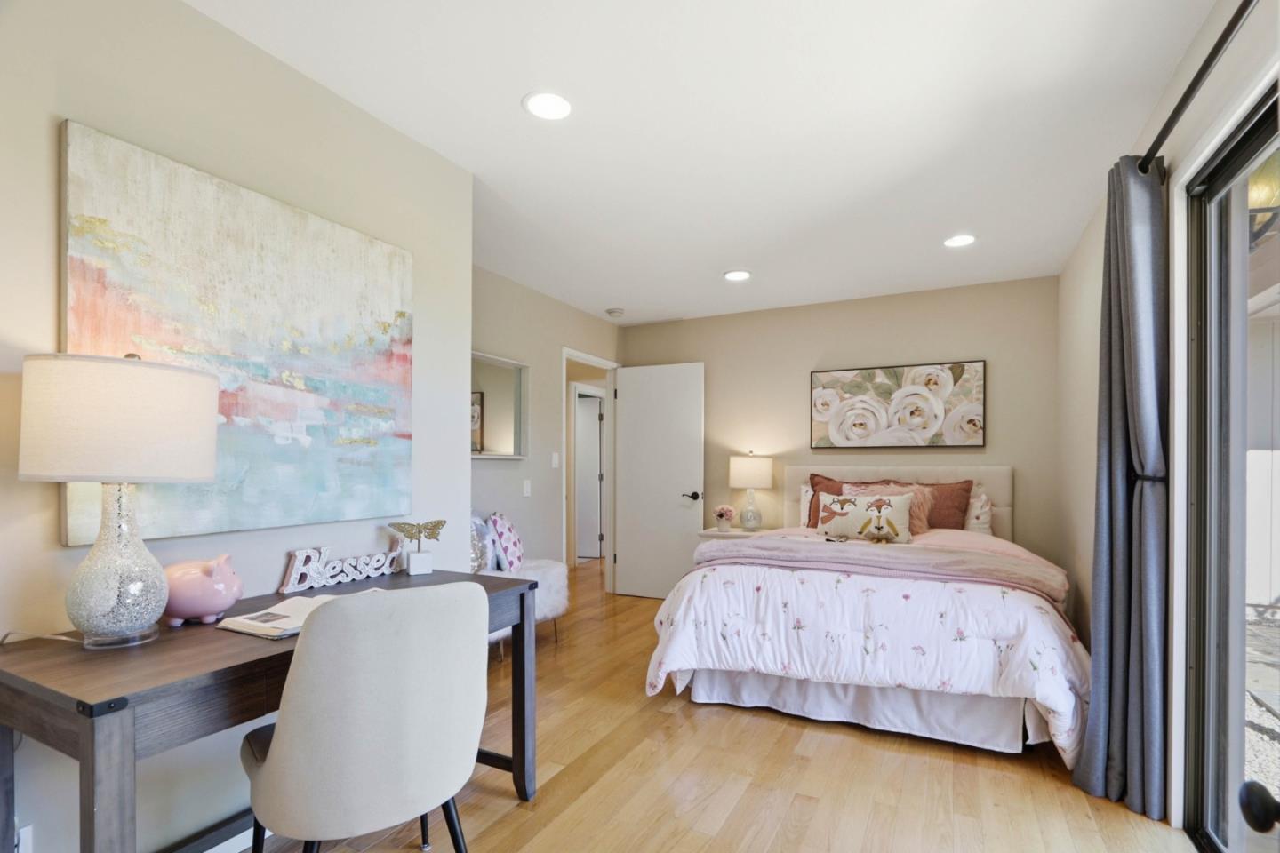 Detail Gallery Image 53 of 102 For 20768 Scenic Vista Dr, San Jose,  CA 95120 - 5 Beds | 3/1 Baths