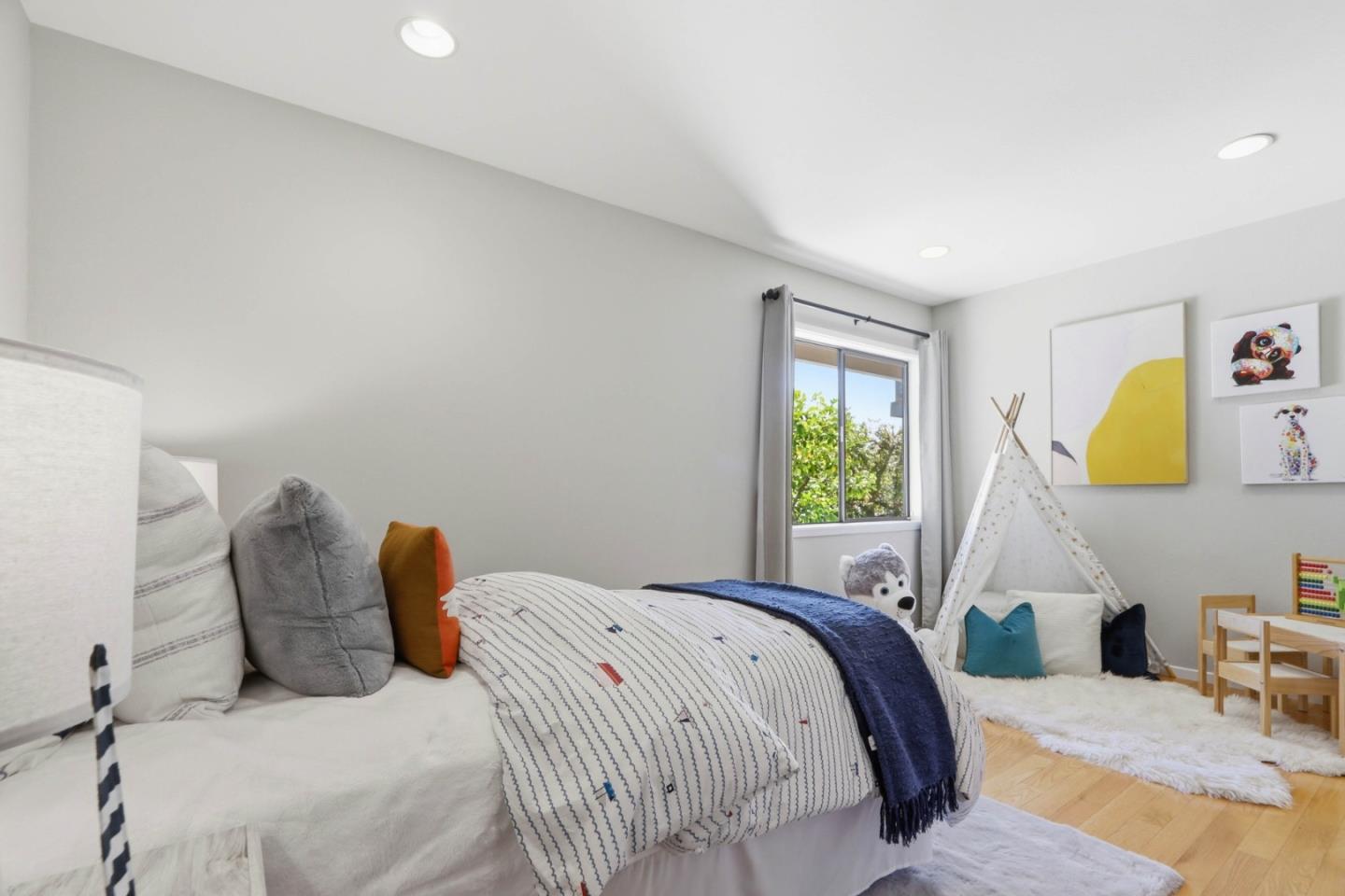 Detail Gallery Image 55 of 102 For 20768 Scenic Vista Dr, San Jose,  CA 95120 - 5 Beds | 3/1 Baths